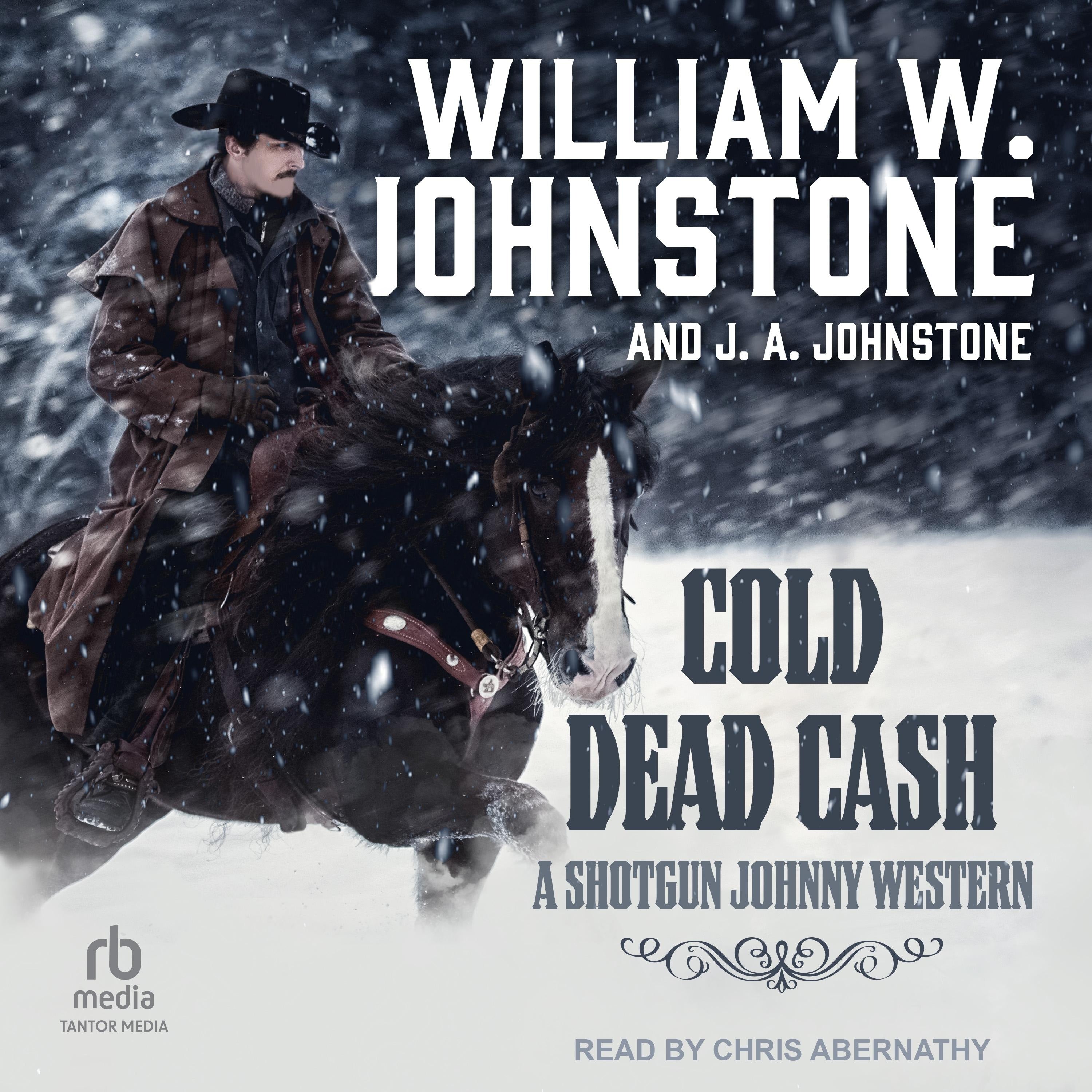Cold Dead Cash
