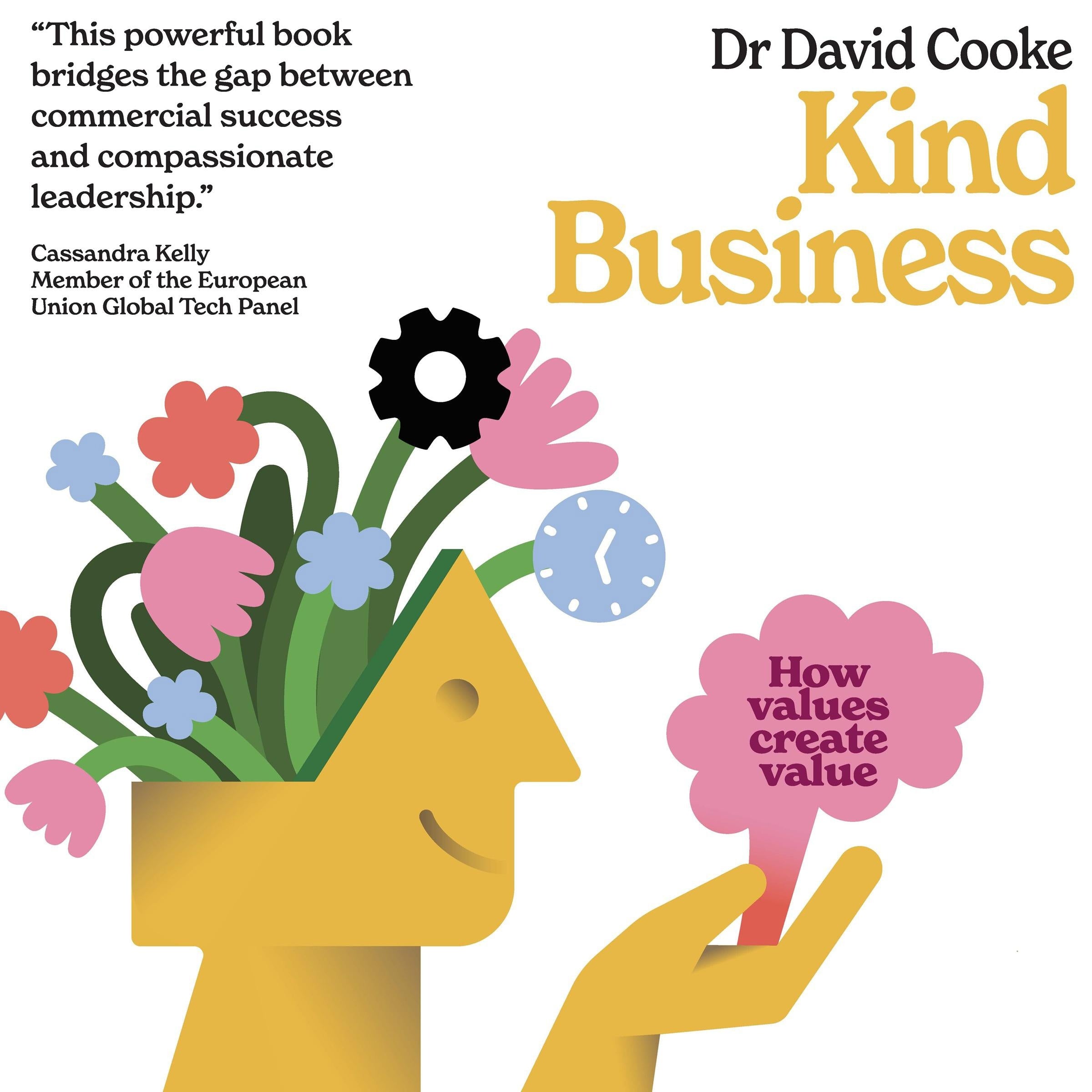 Kind Business
