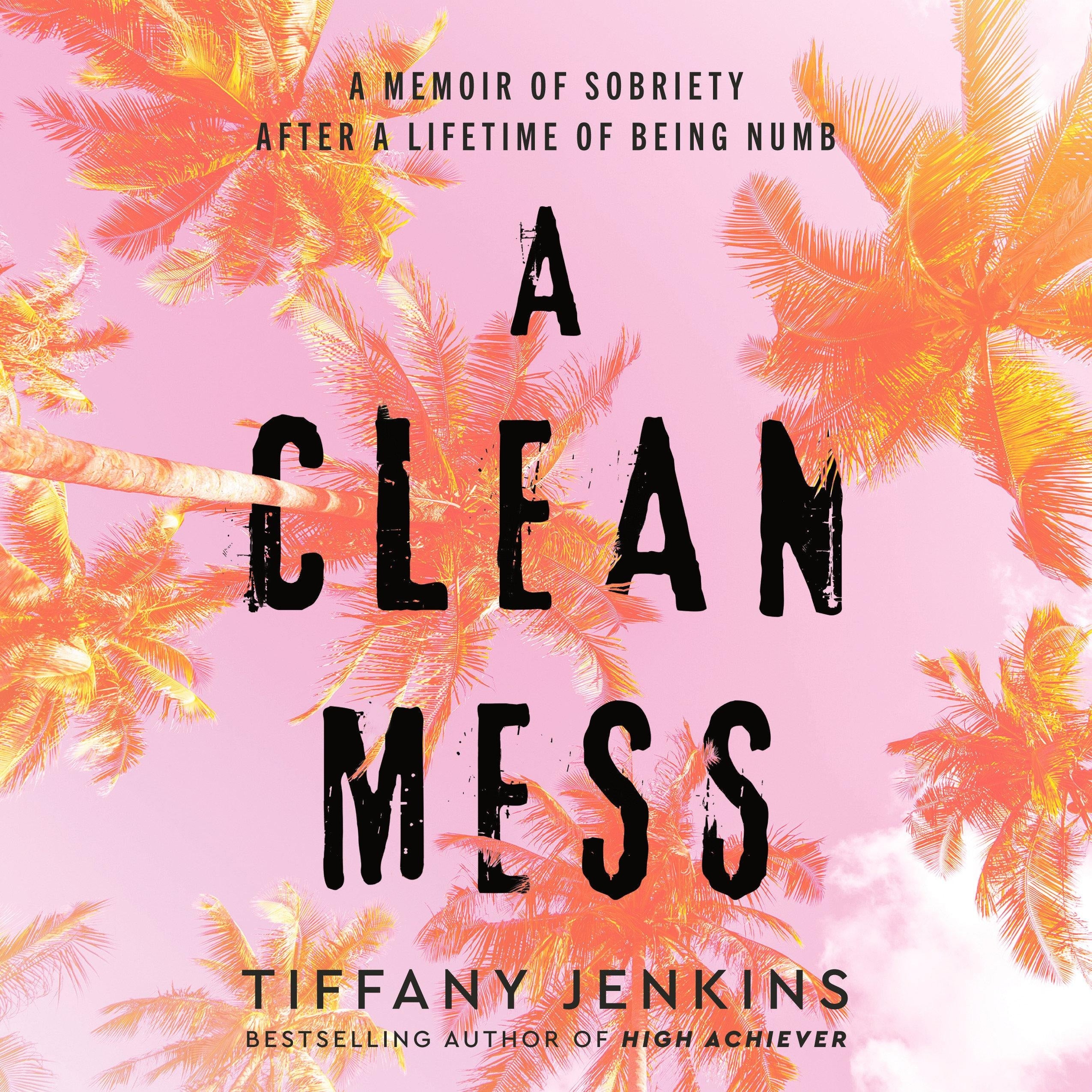 A Clean Mess