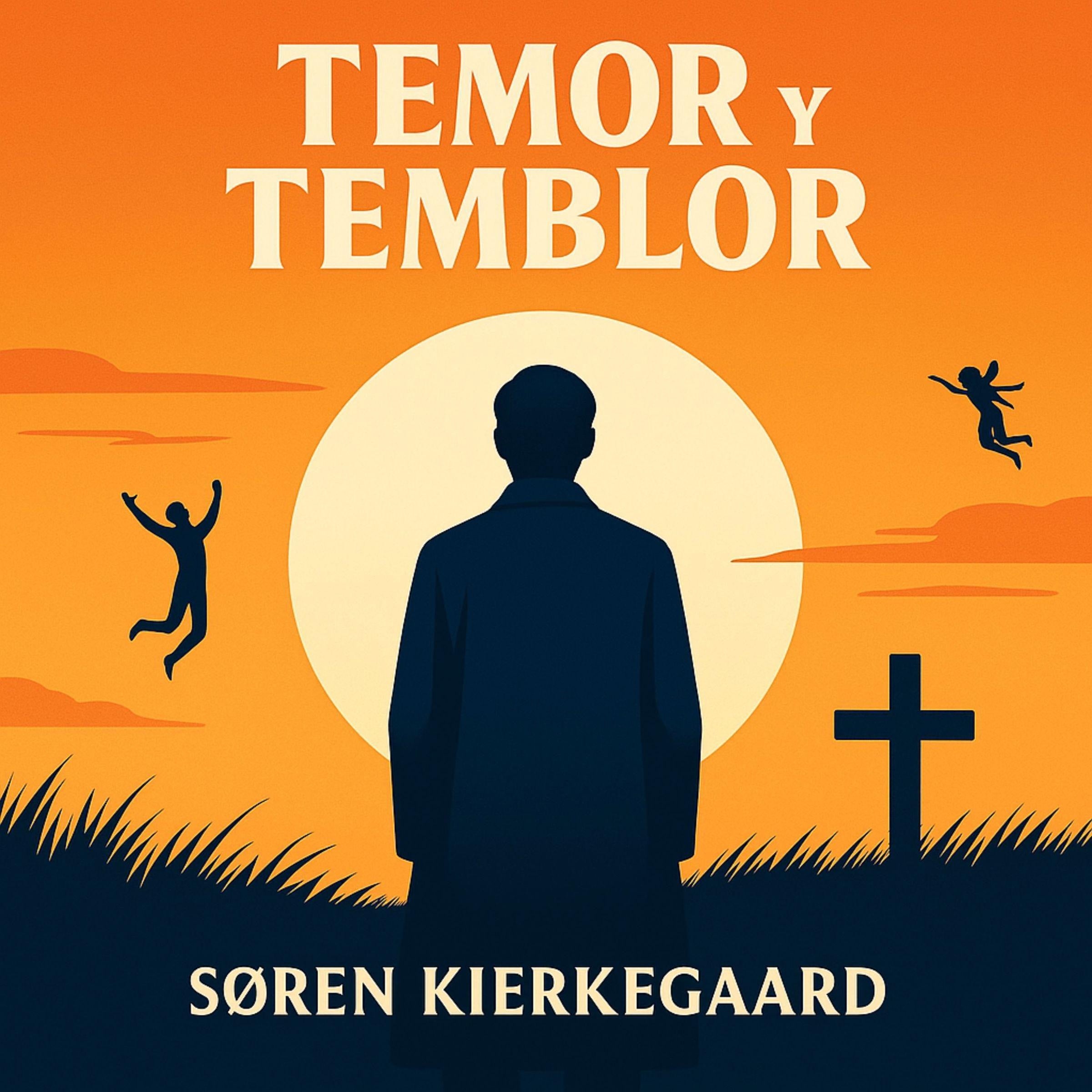 Temor y Temblor