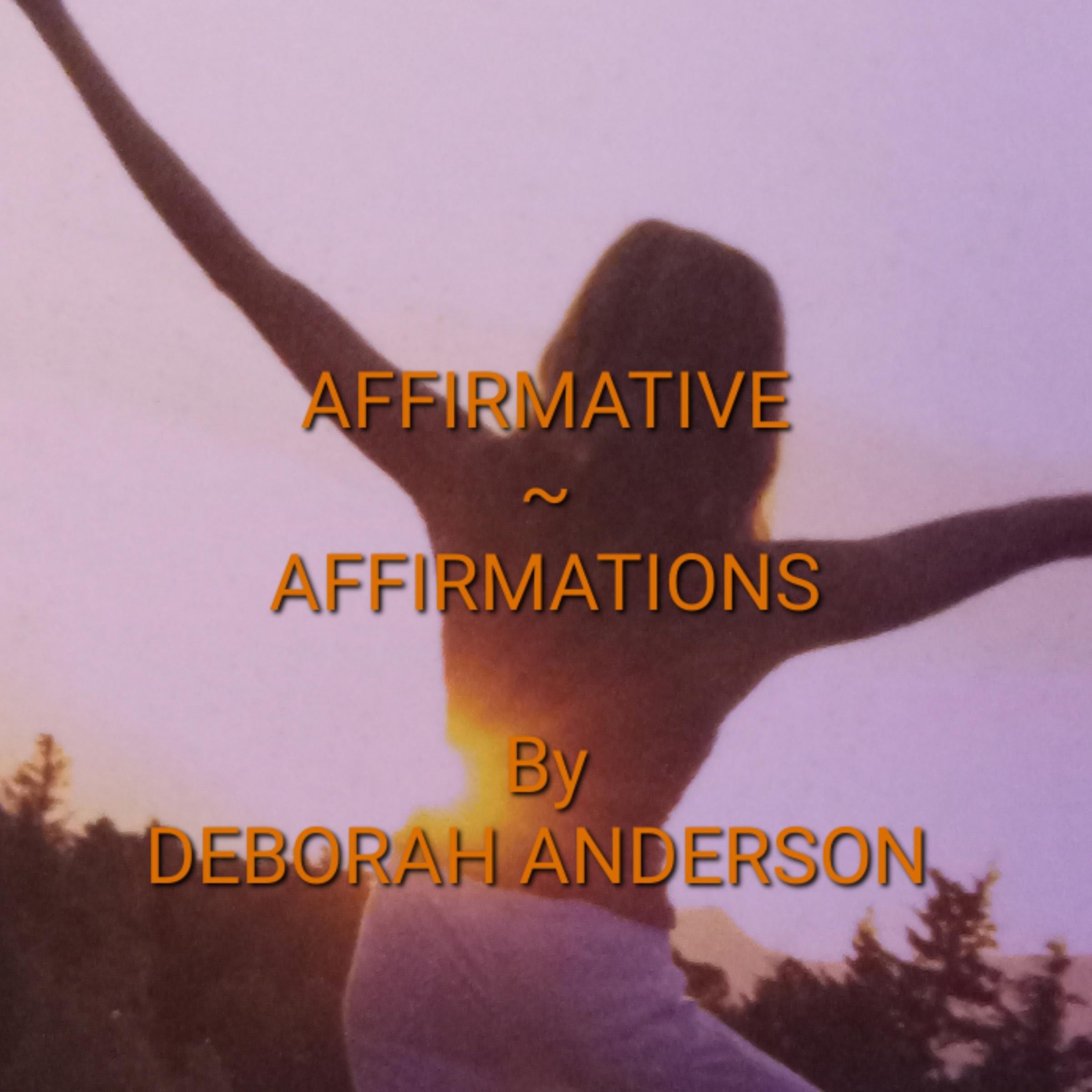 Affirmative Affirmations