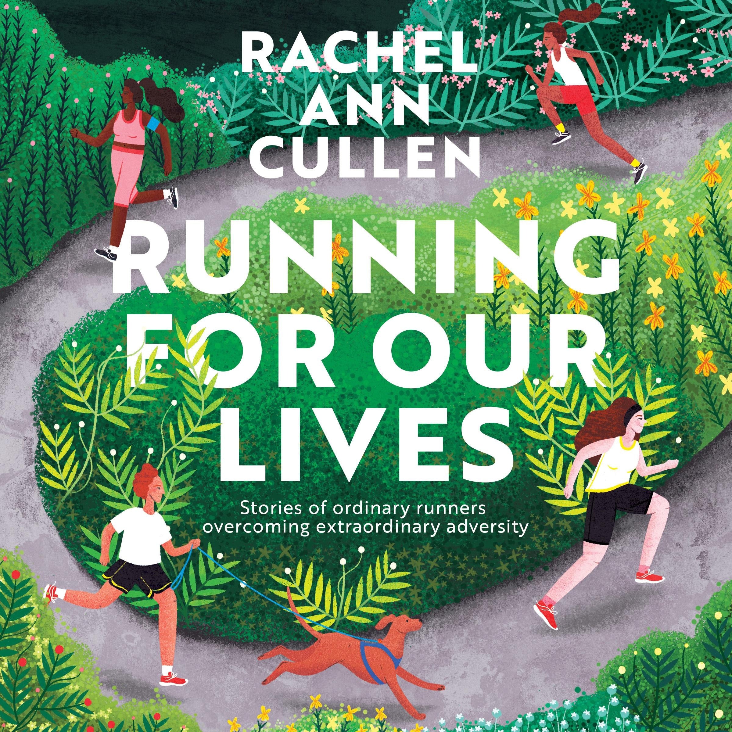 Running for Our Lives