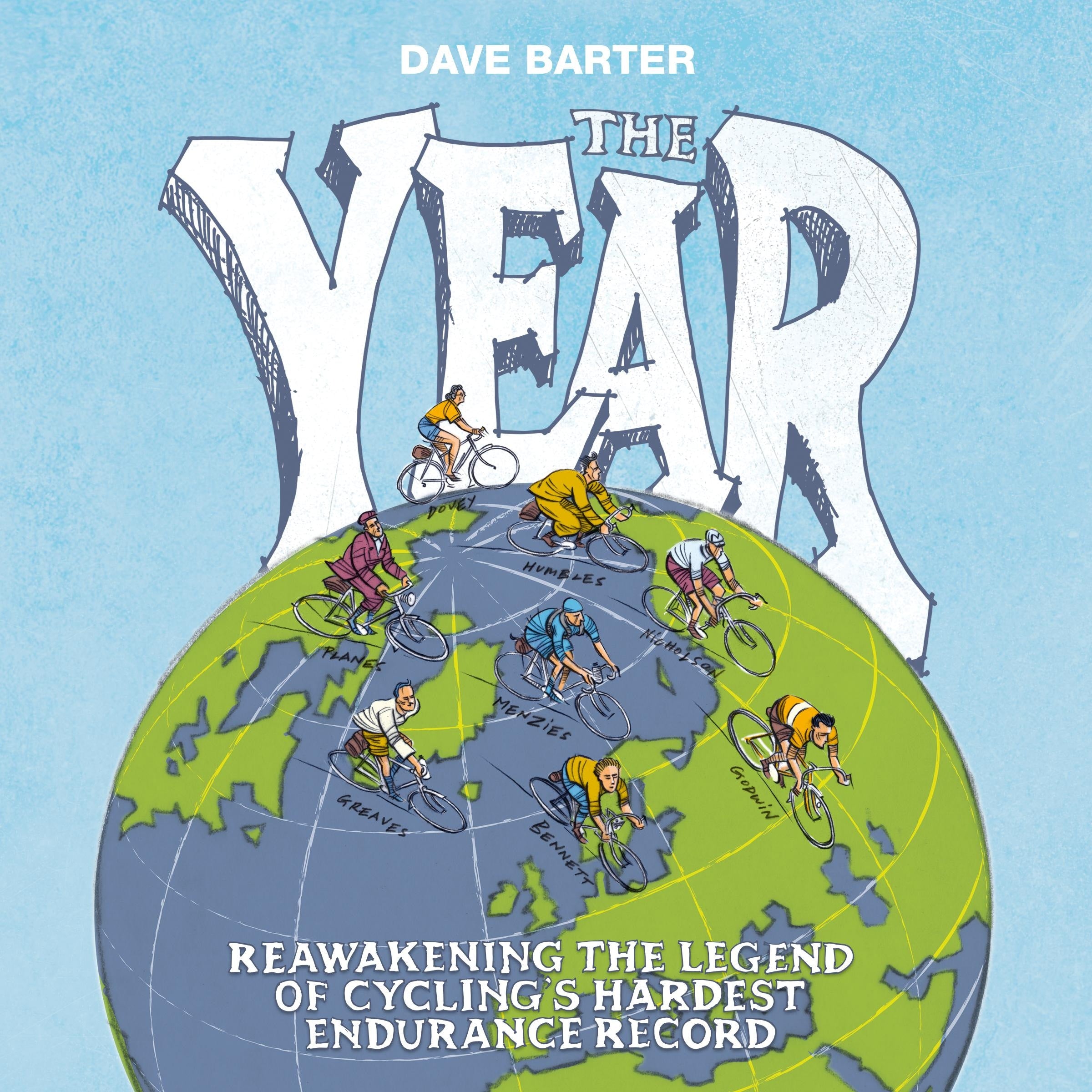 The Year