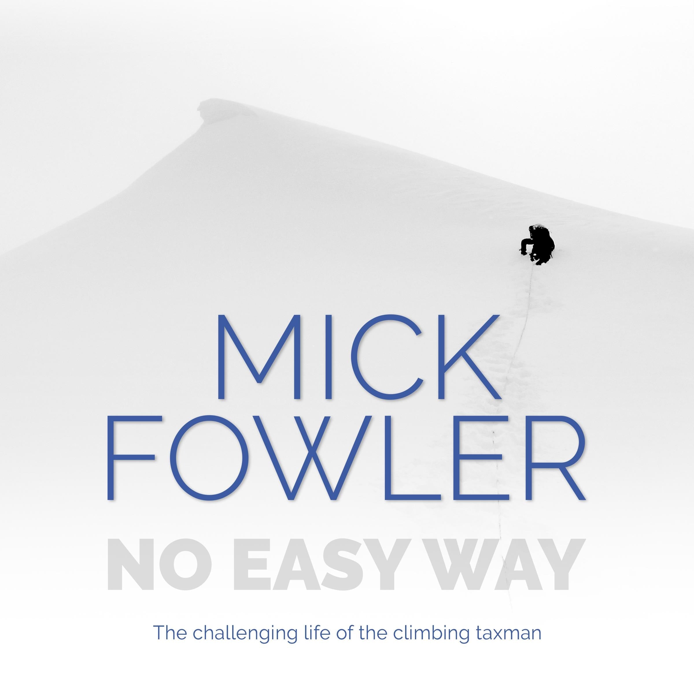 No Easy Way