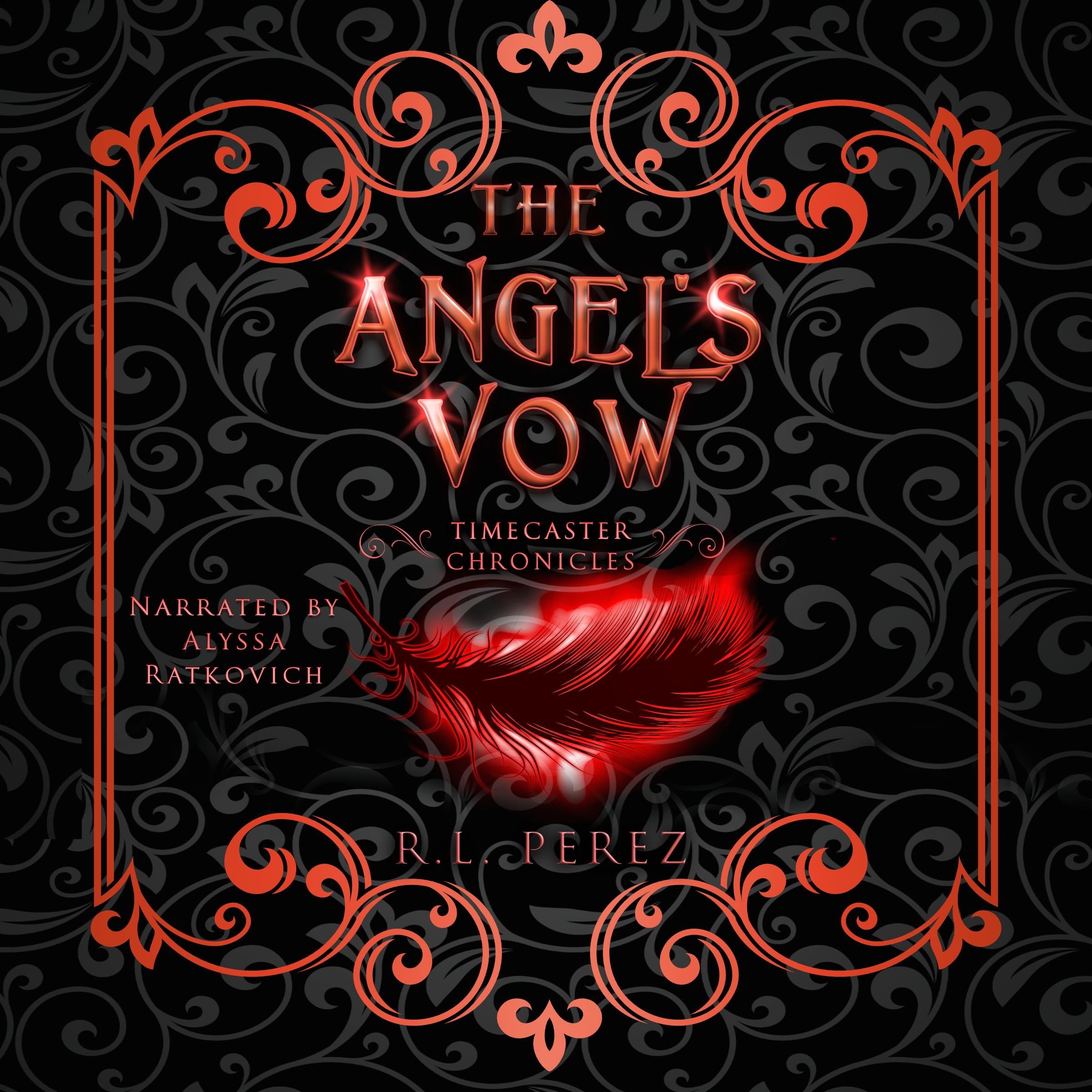 The Angel's Vow