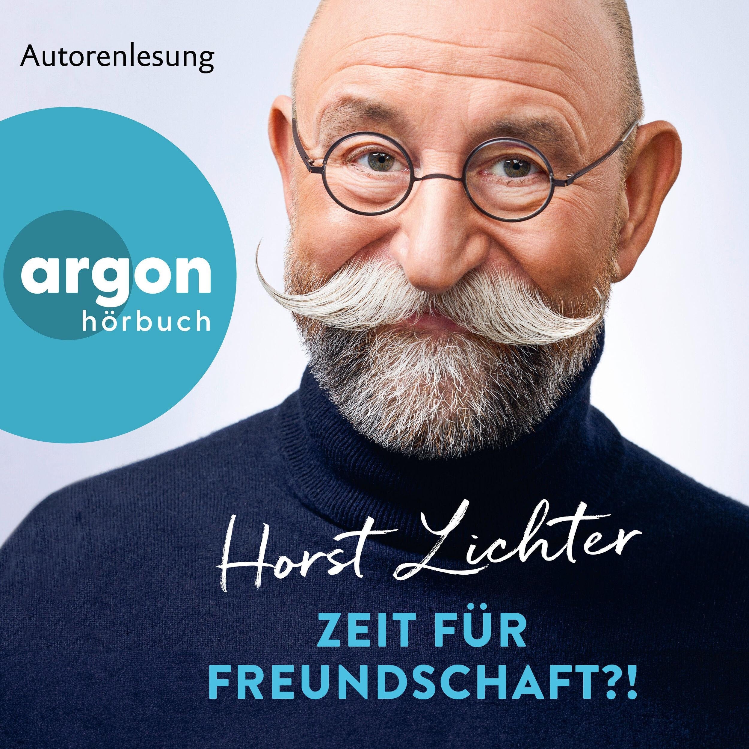 Zeit für Freundschaft?! (Ungekürzte Autorenlesung)