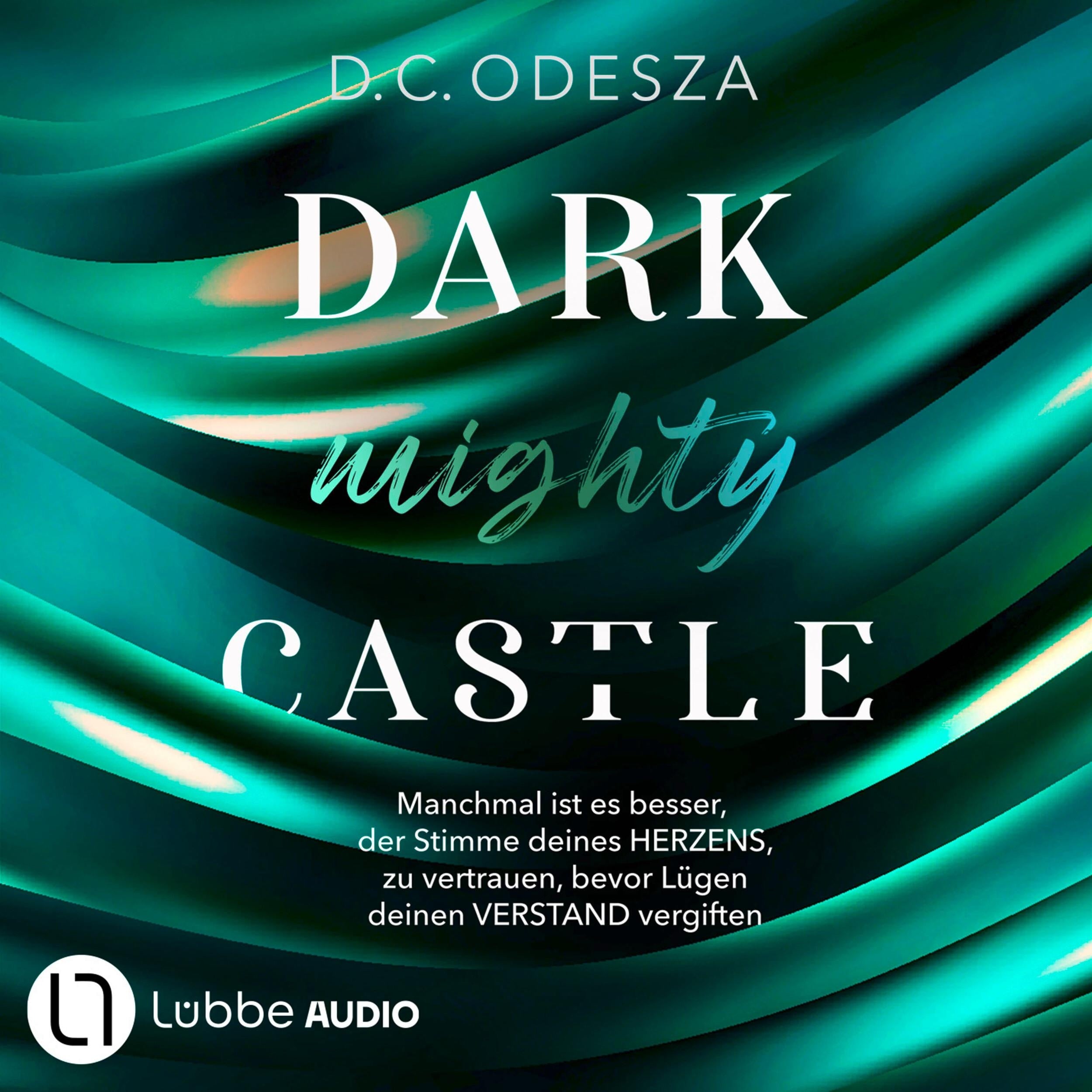 DARK mighty CASTLE - Dark Castle, Teil 9 (Ungekürzt)