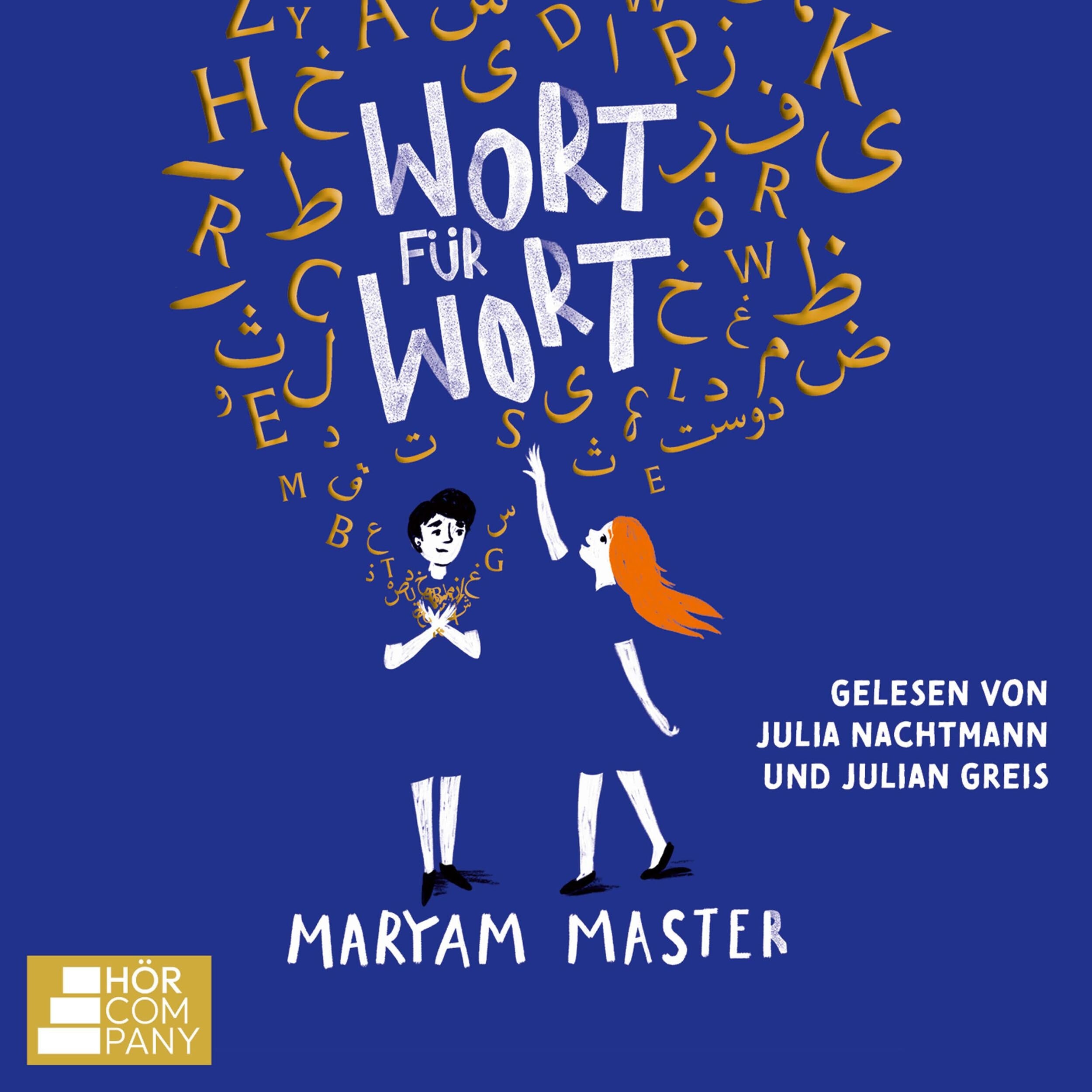 Wort für Wort (Ungekürzt)