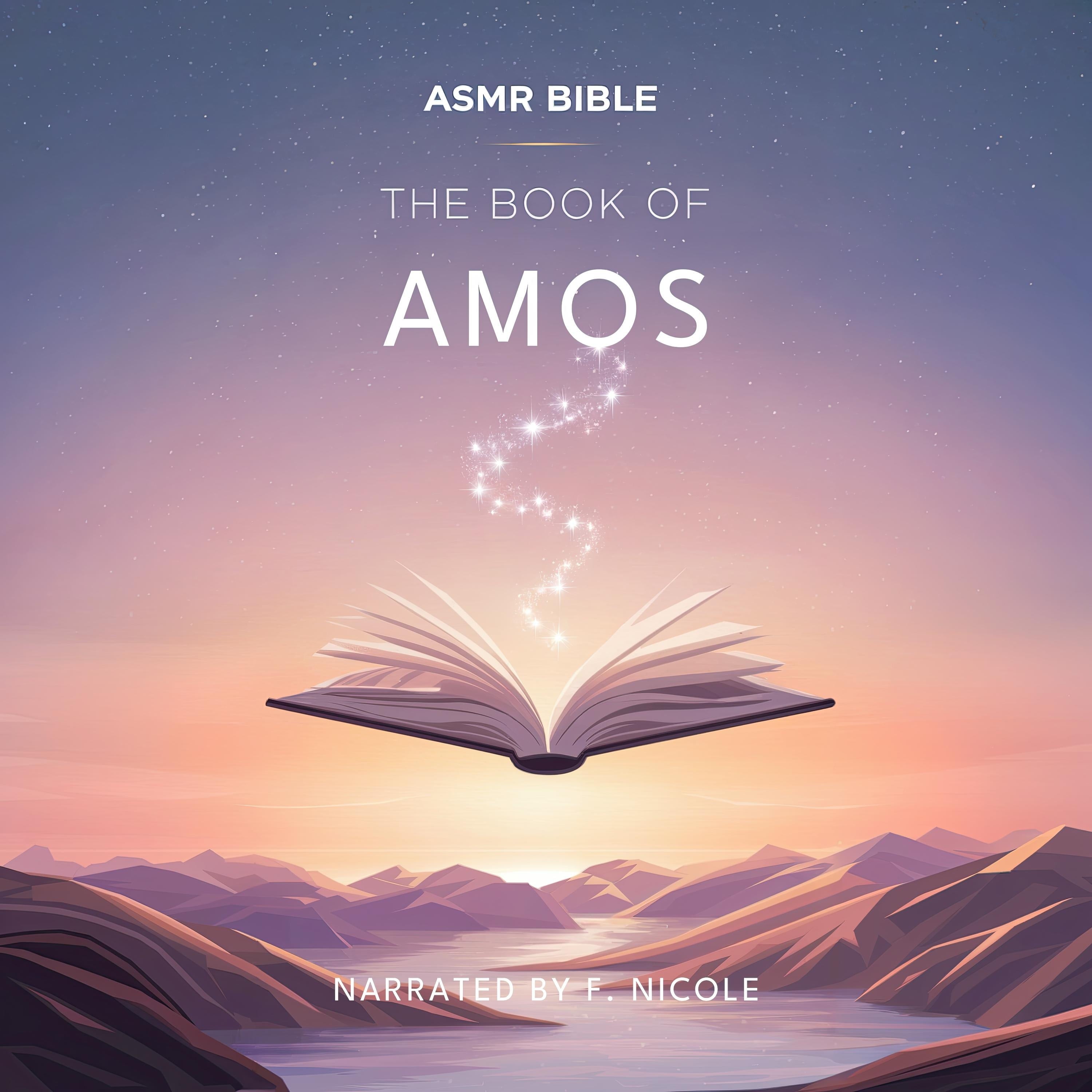 The Book of Amos – ASMR