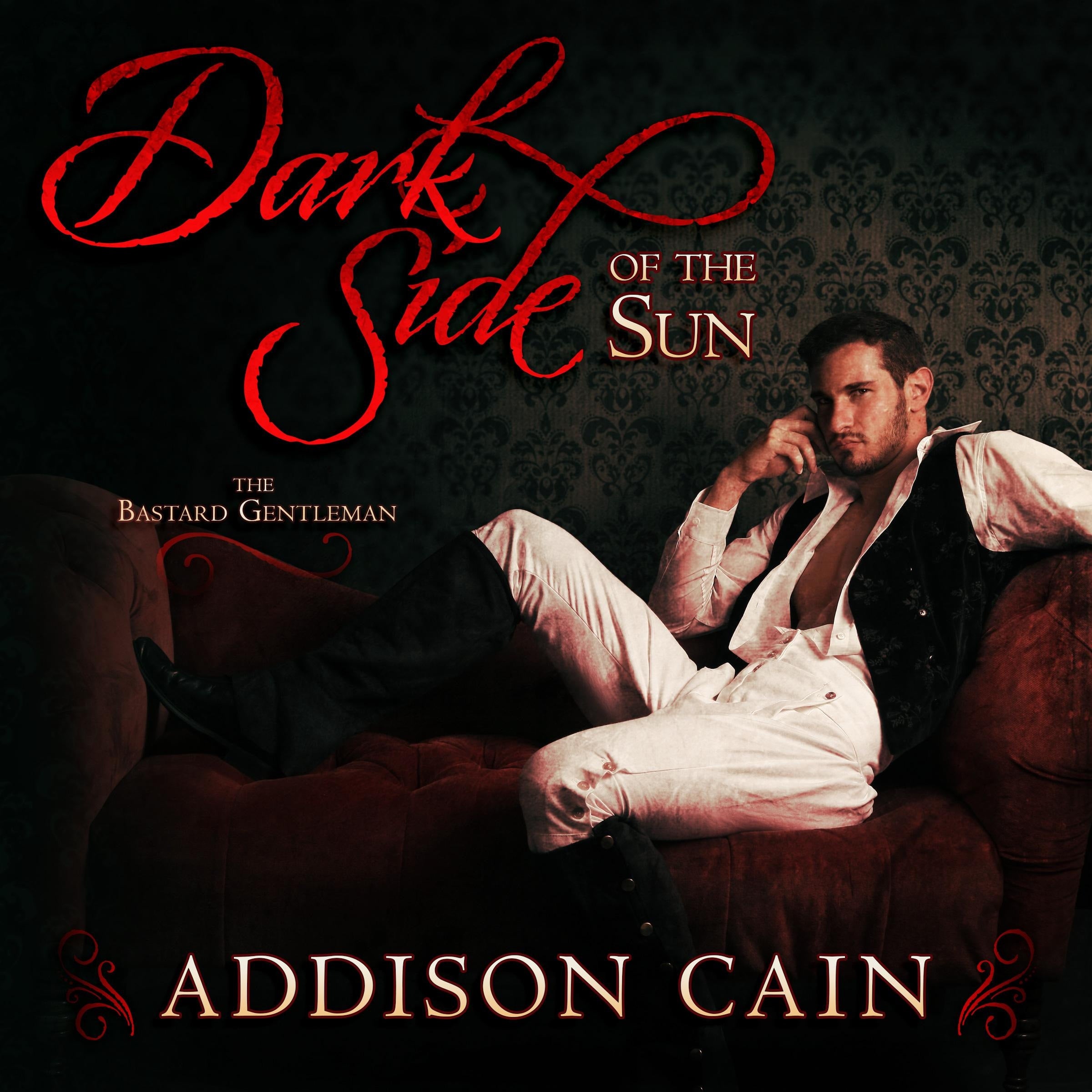 Dark Side of the Sun