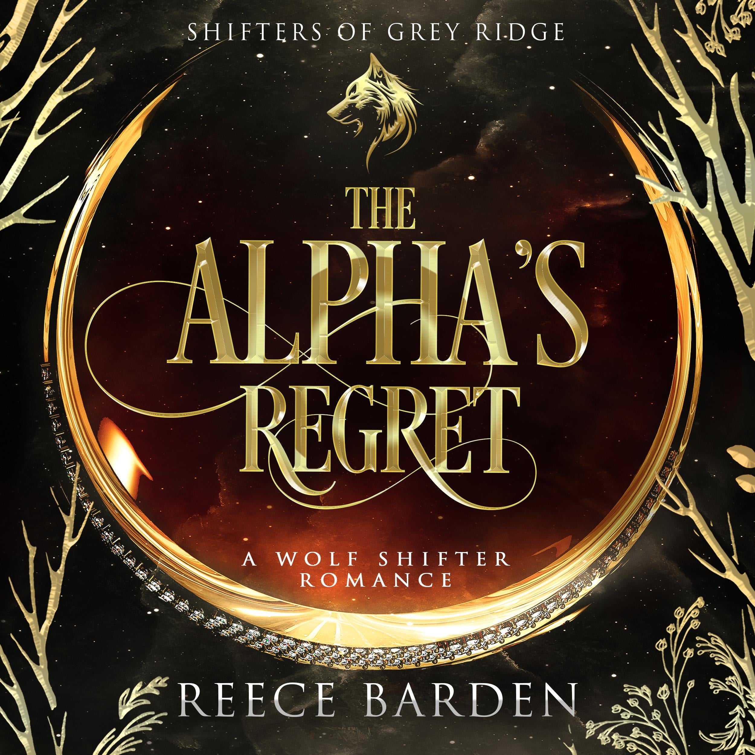 The Alpha's Regret