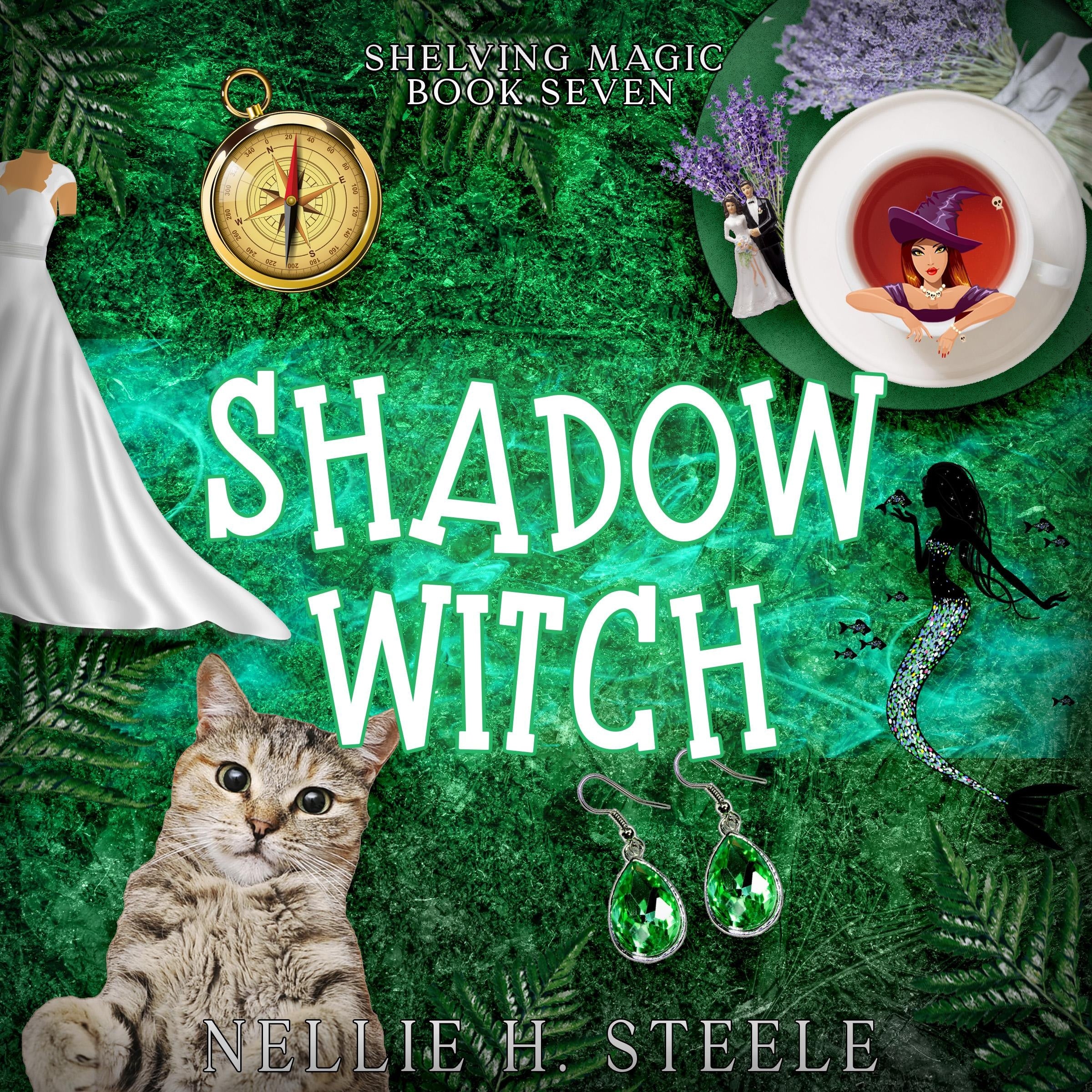 Shadow Witch