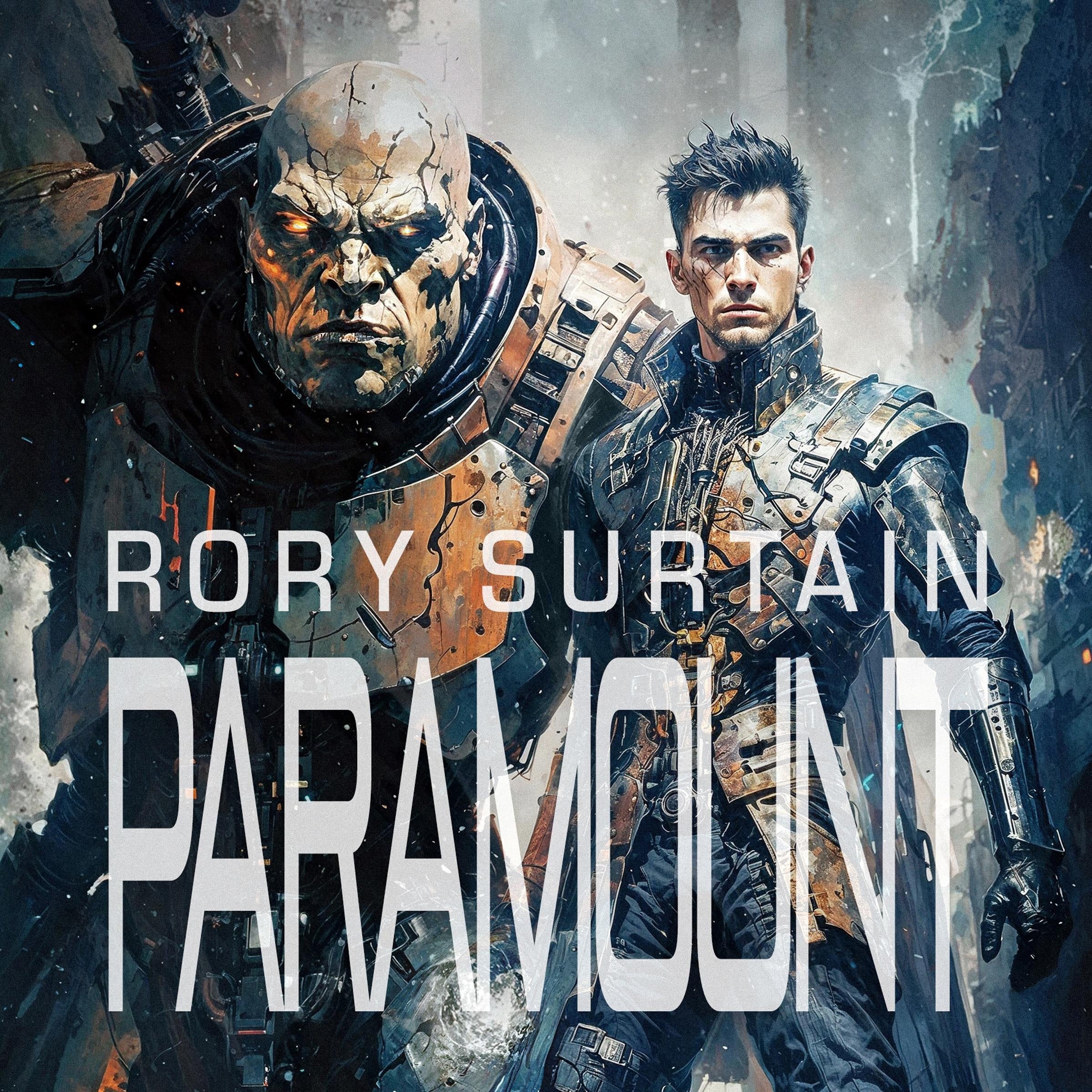 Paramount