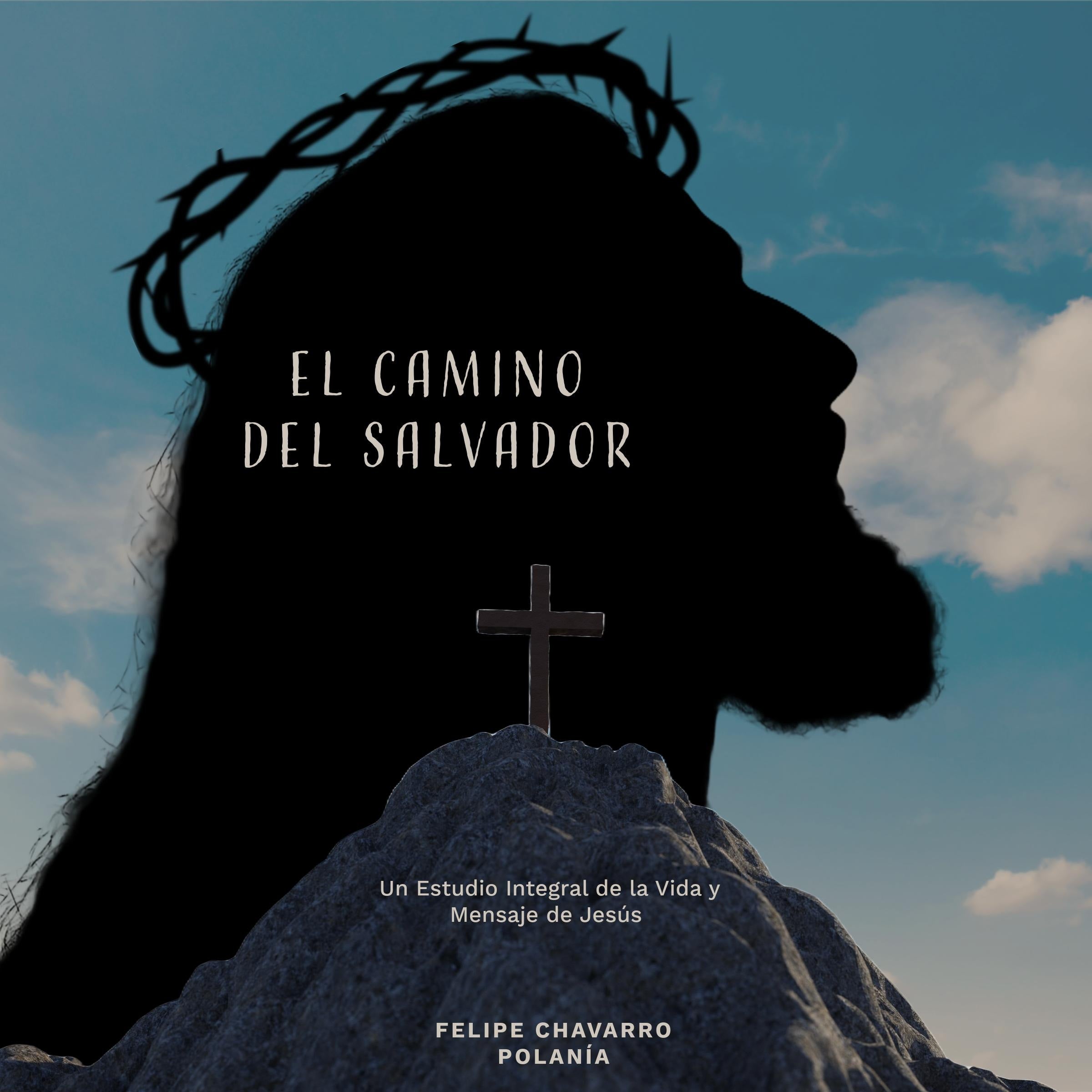 El Camino del Salvador