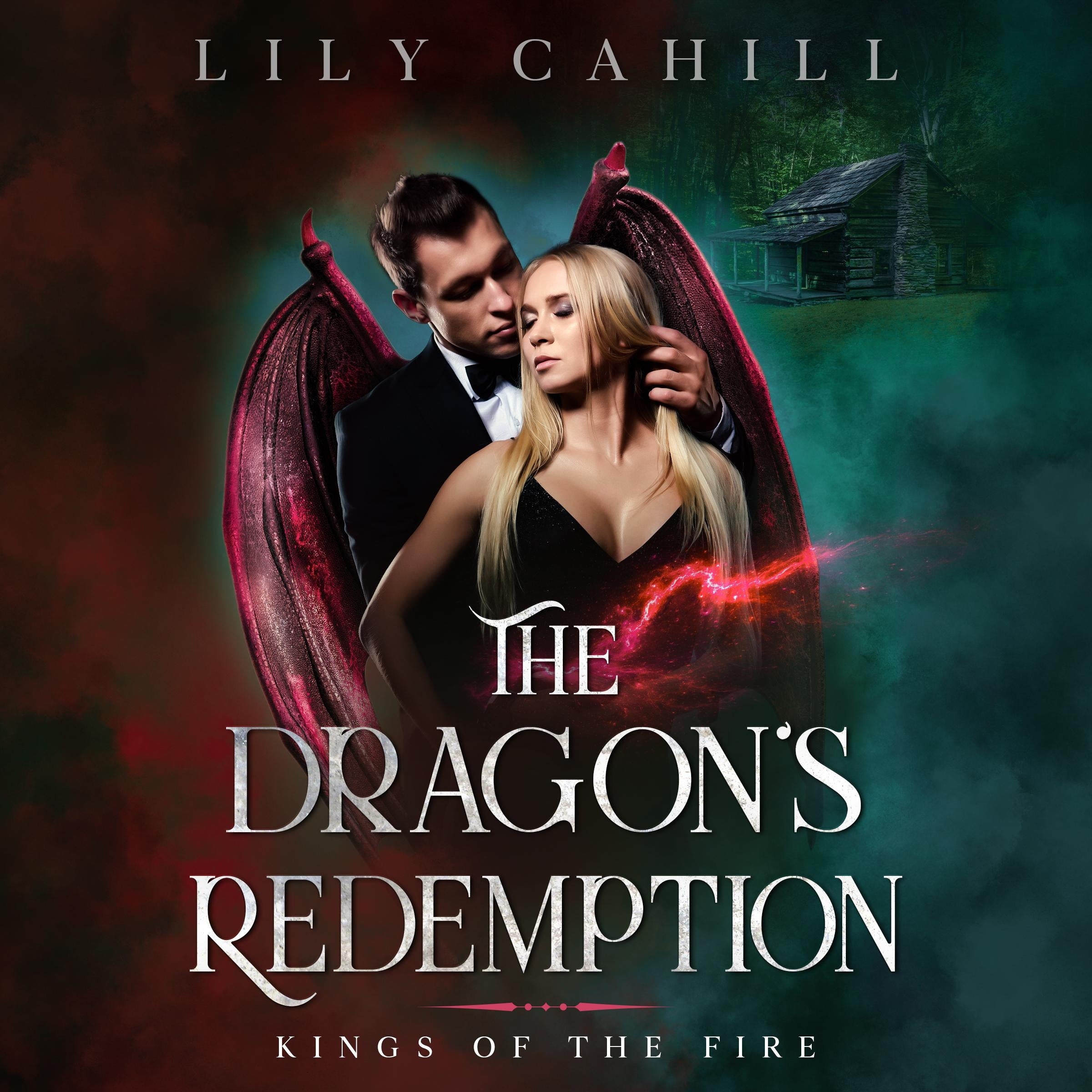 The Dragon's Redemption