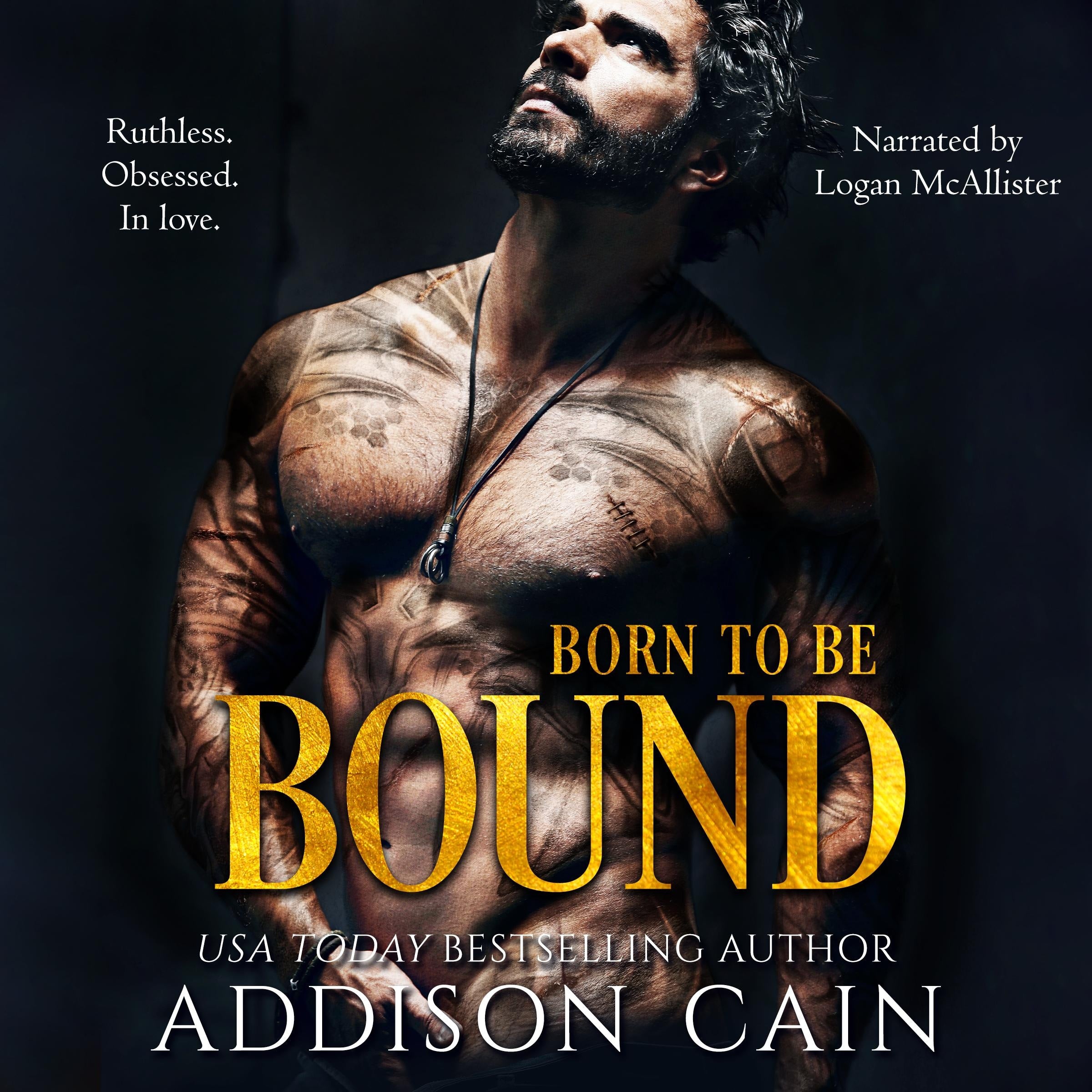 Born to be Bound
