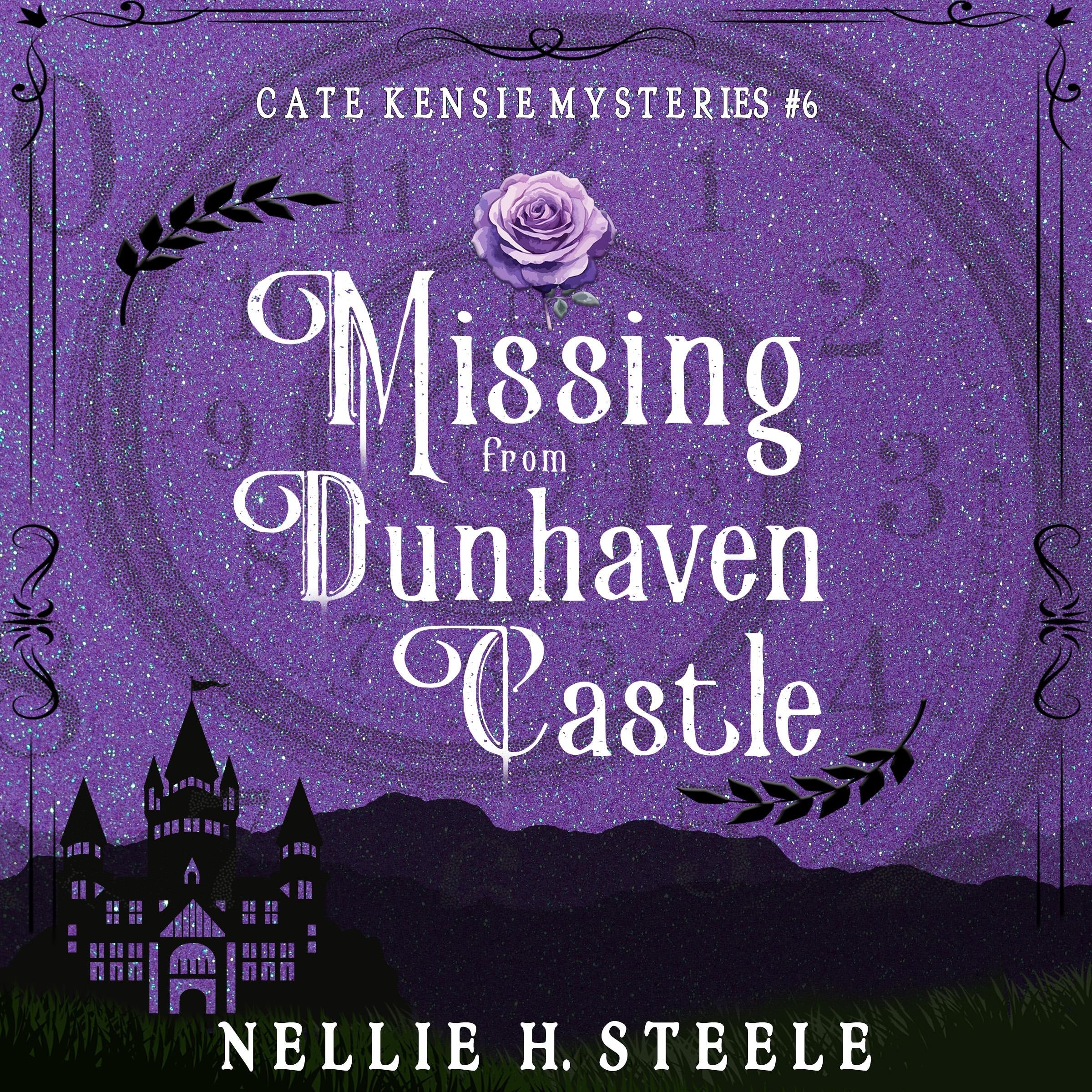 Missing from Dunhaven Castle
