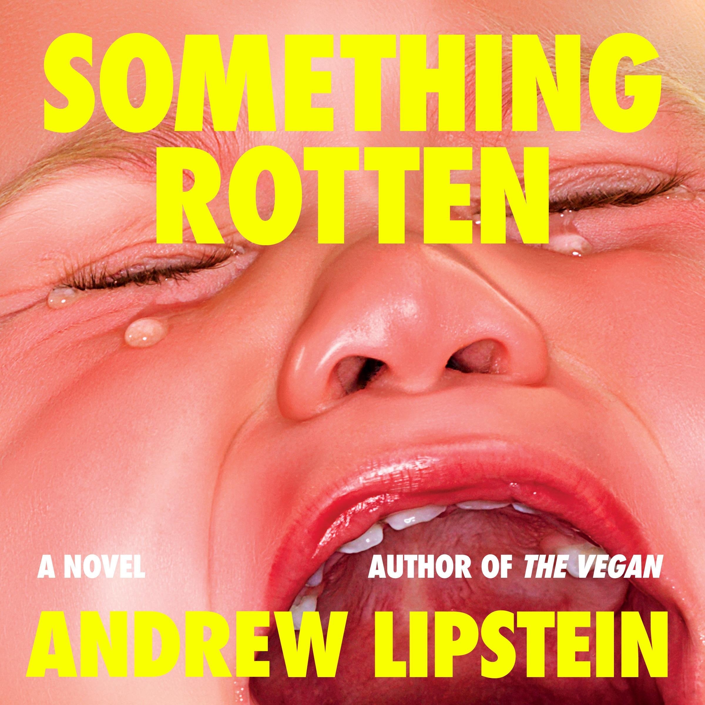 Something Rotten
