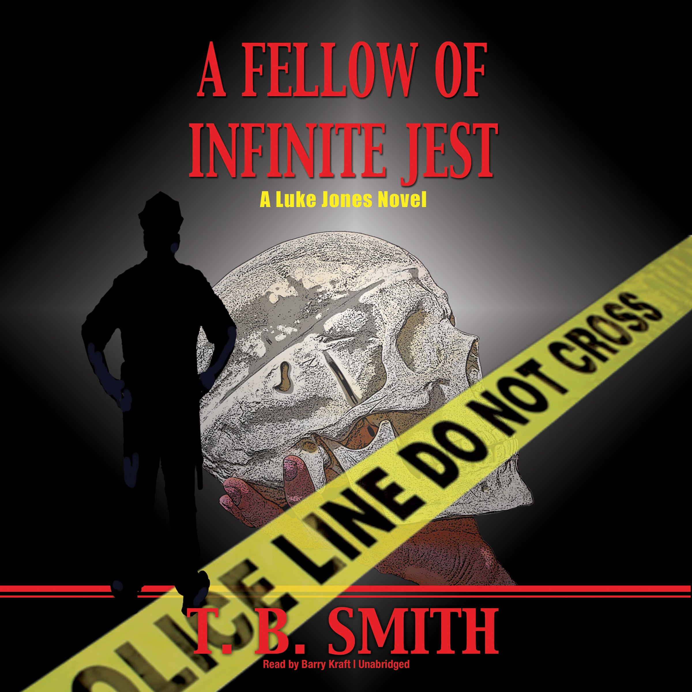 A Fellow of Infinite Jest