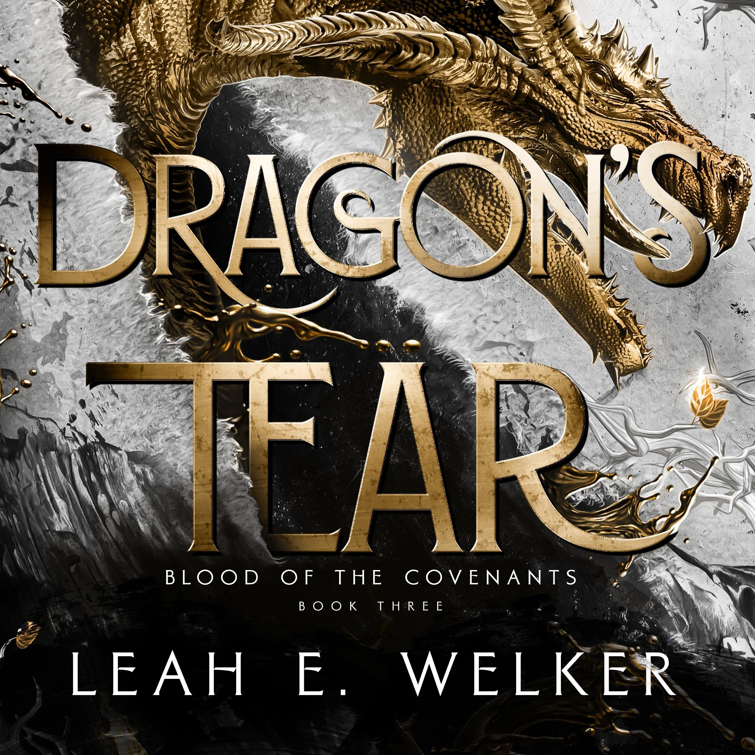Dragon's Tear