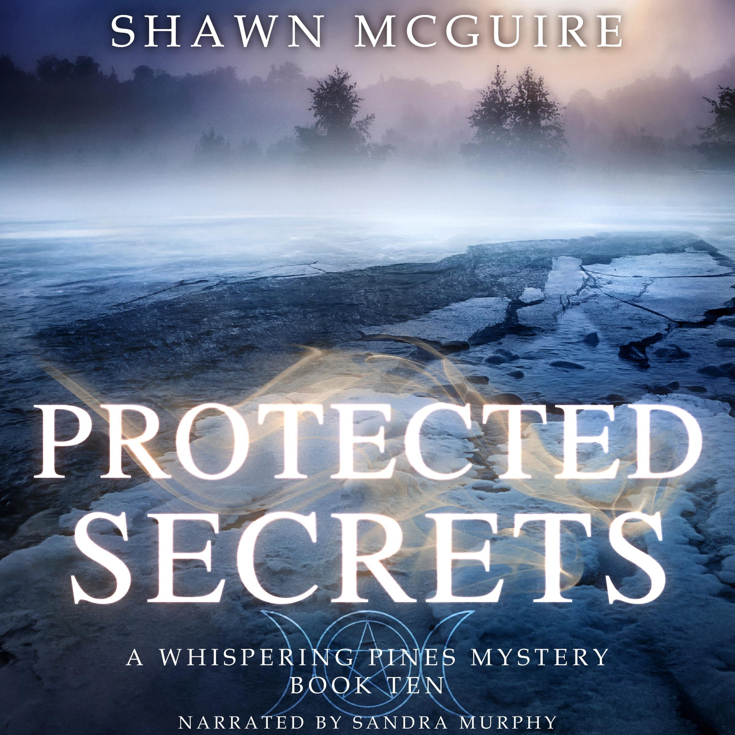 Protected Secrets