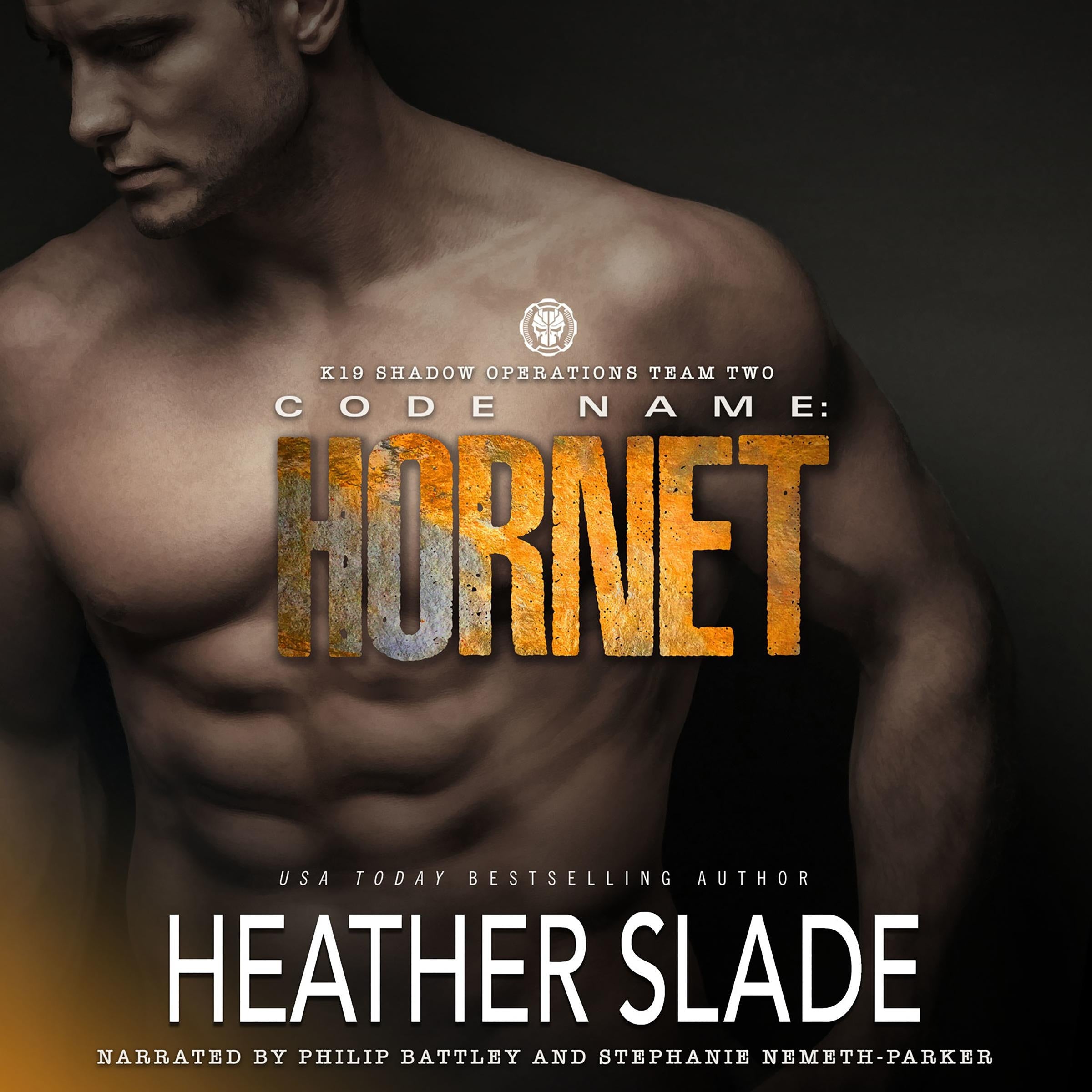 Code Name: Hornet