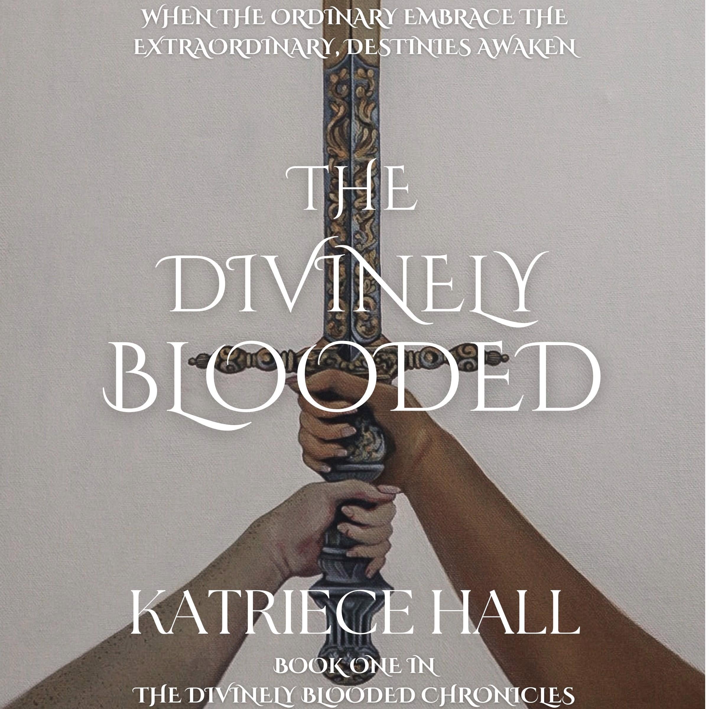 The Divinely Blooded