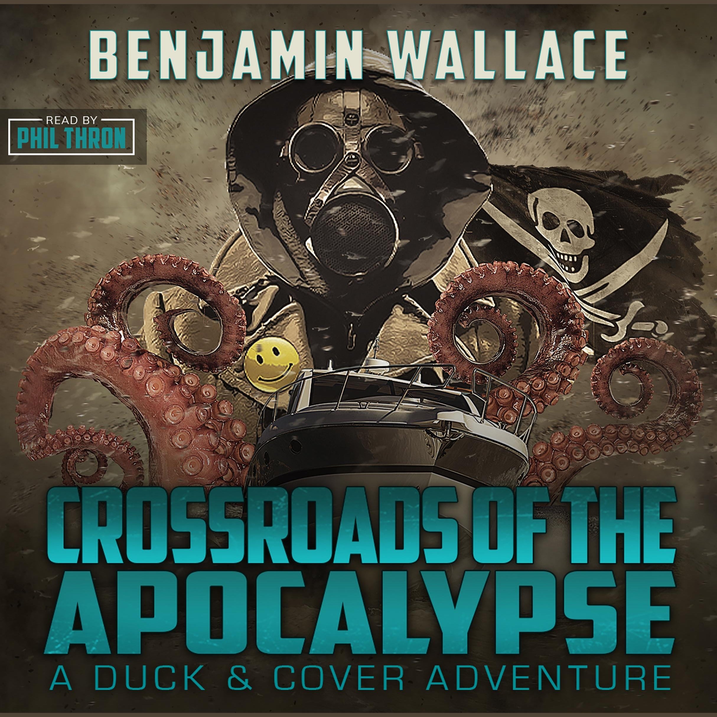 Crossroads of the Apocalypse