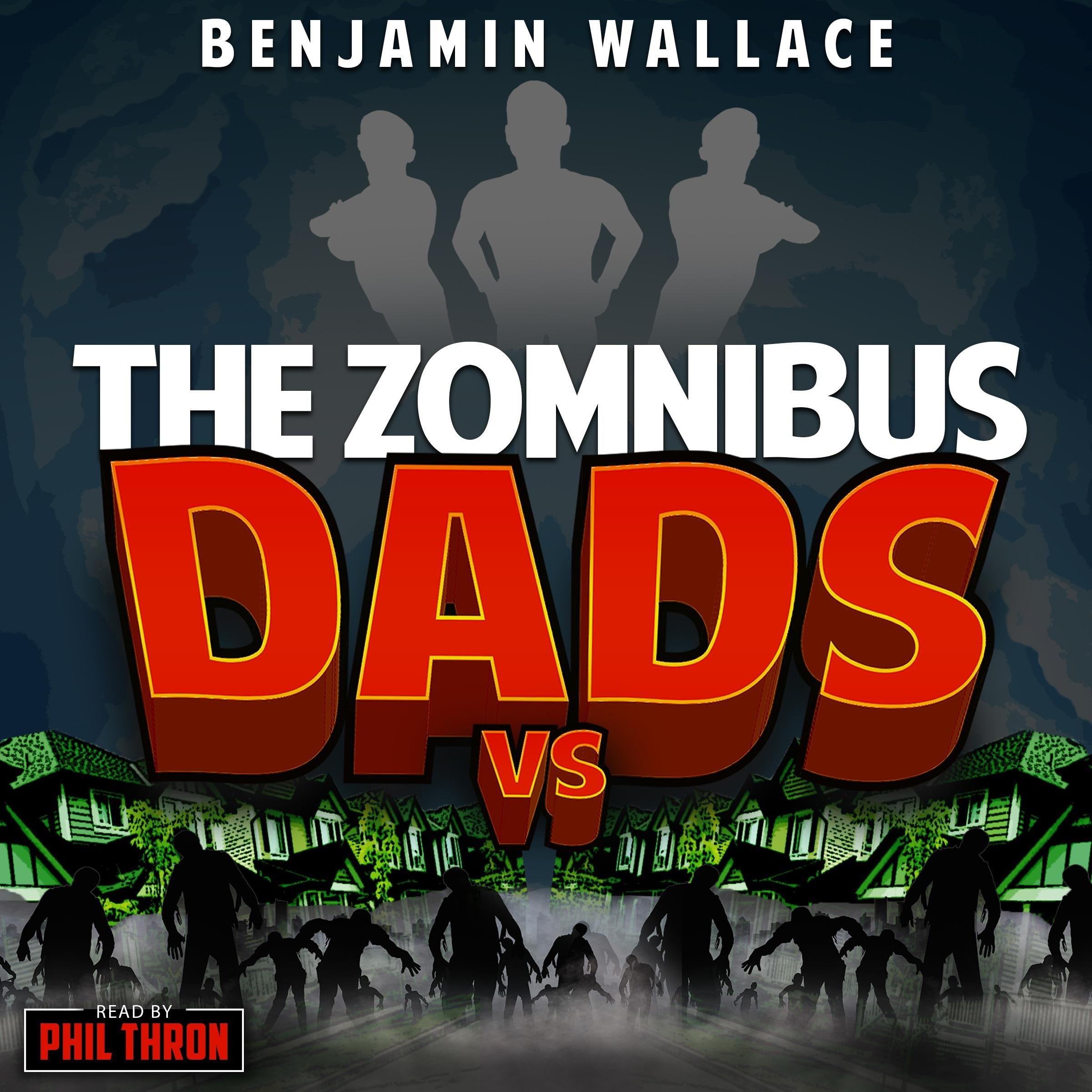 The Zomnibus