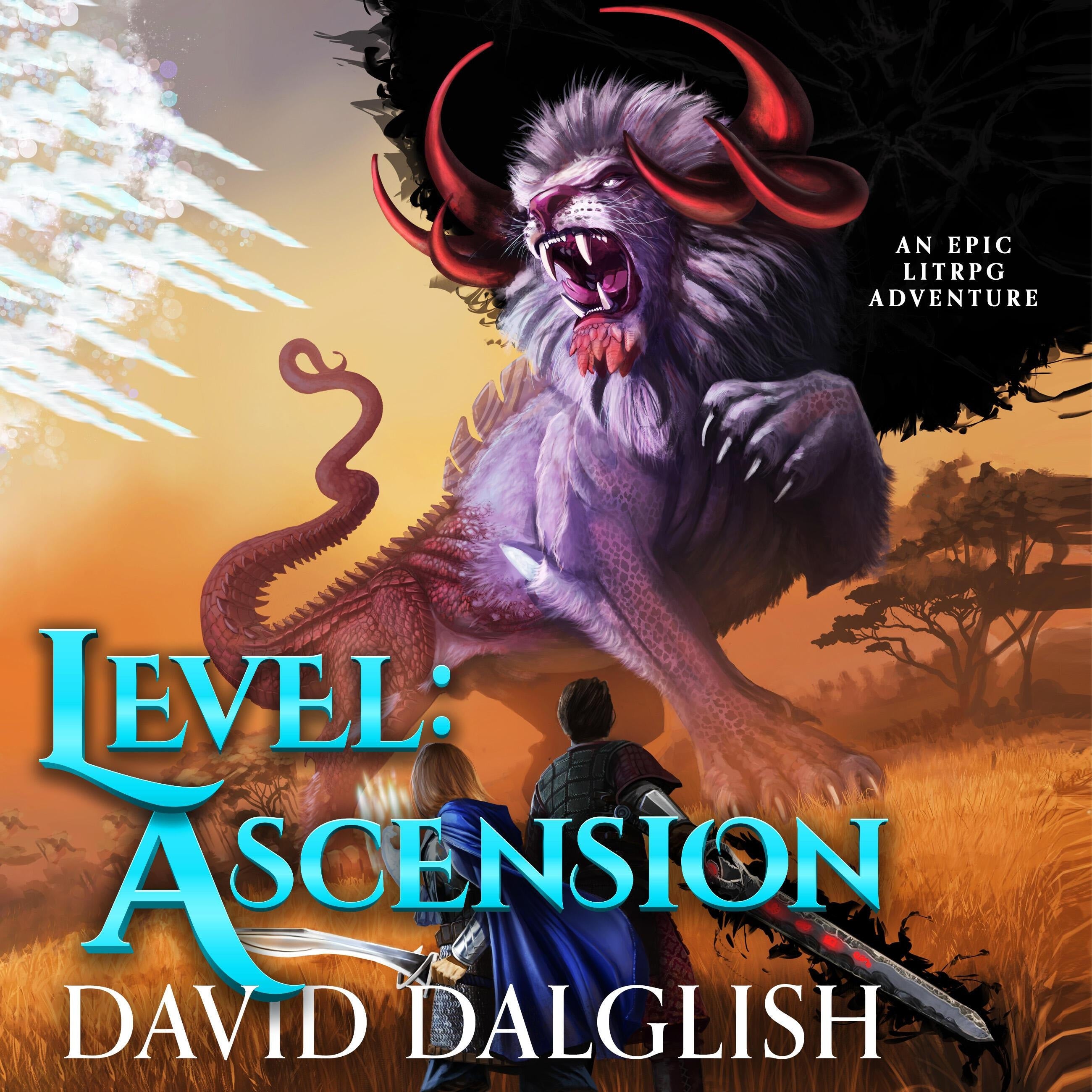 Level: Ascension