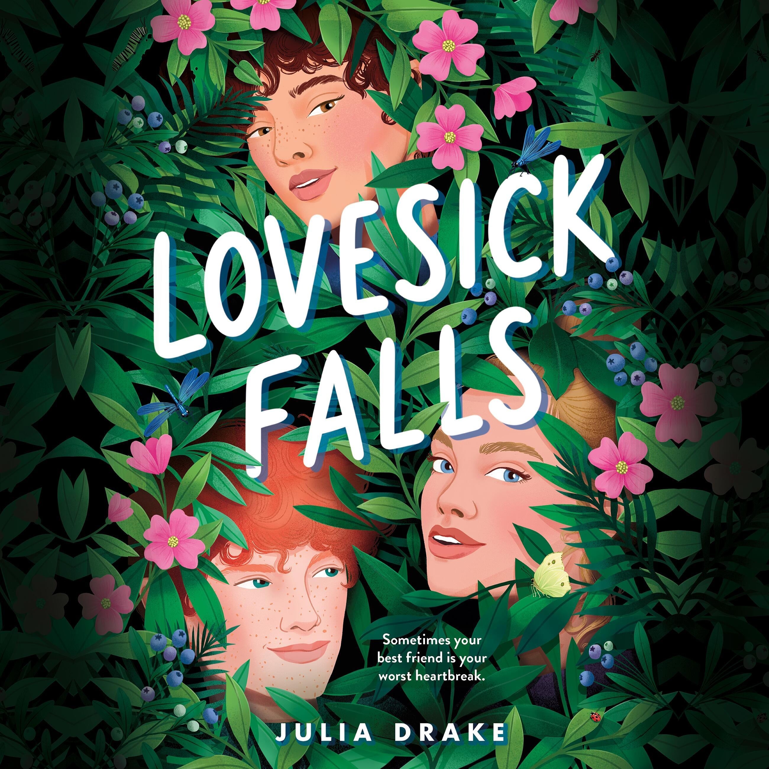 Lovesick Falls