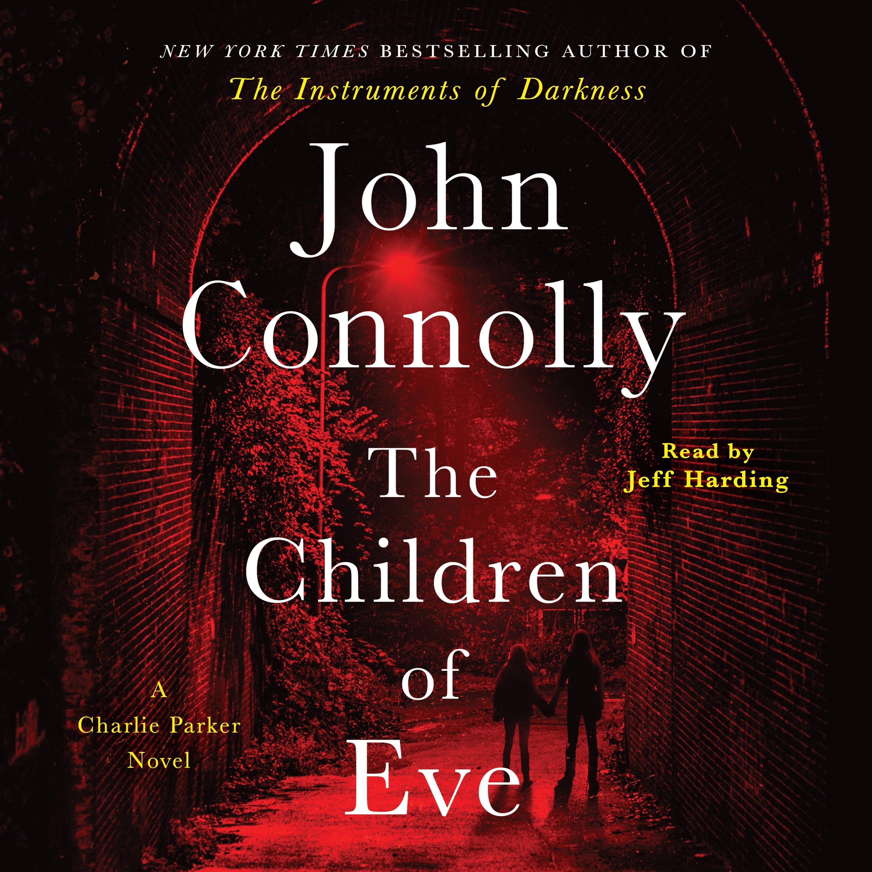 The Children of Eve