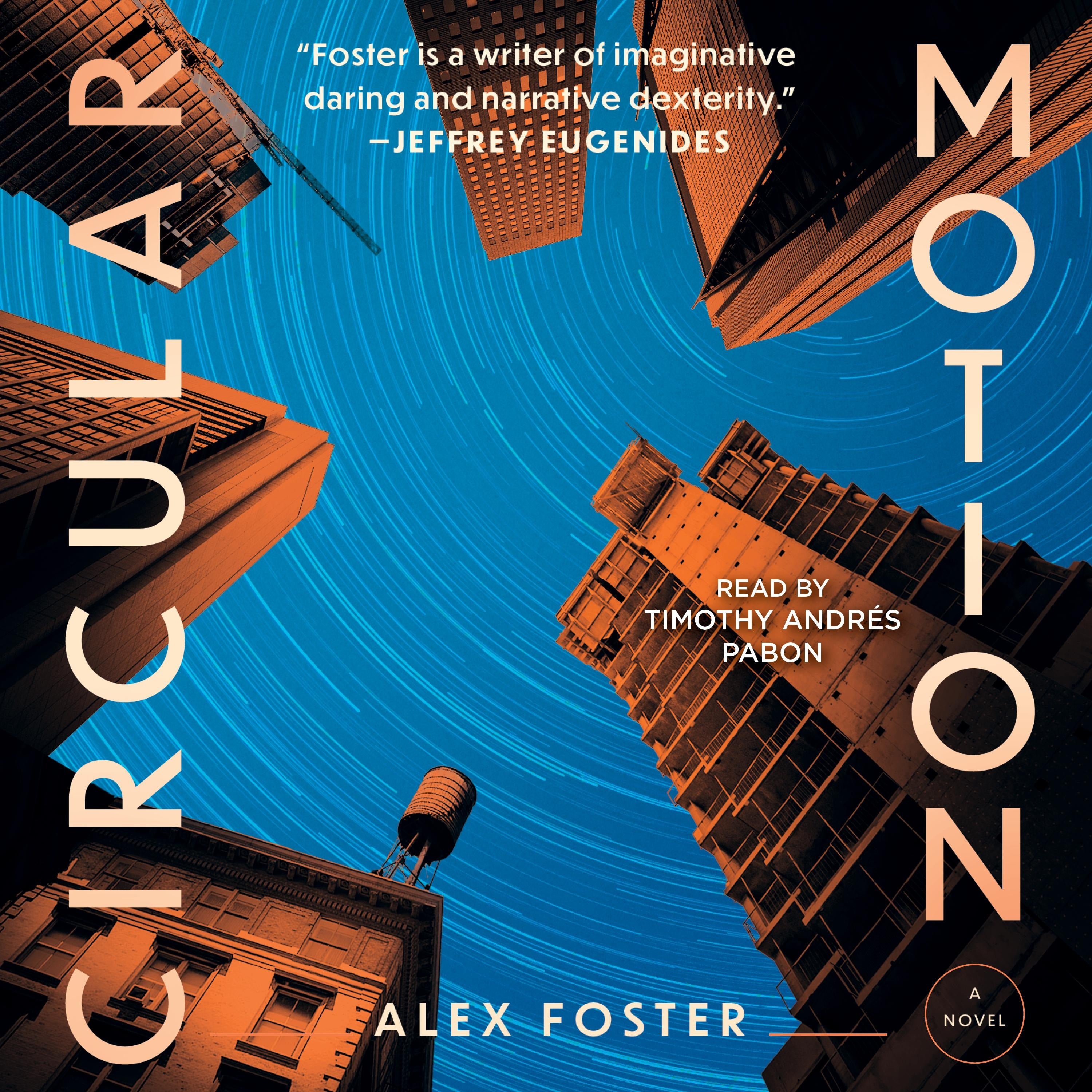 Circular Motion
