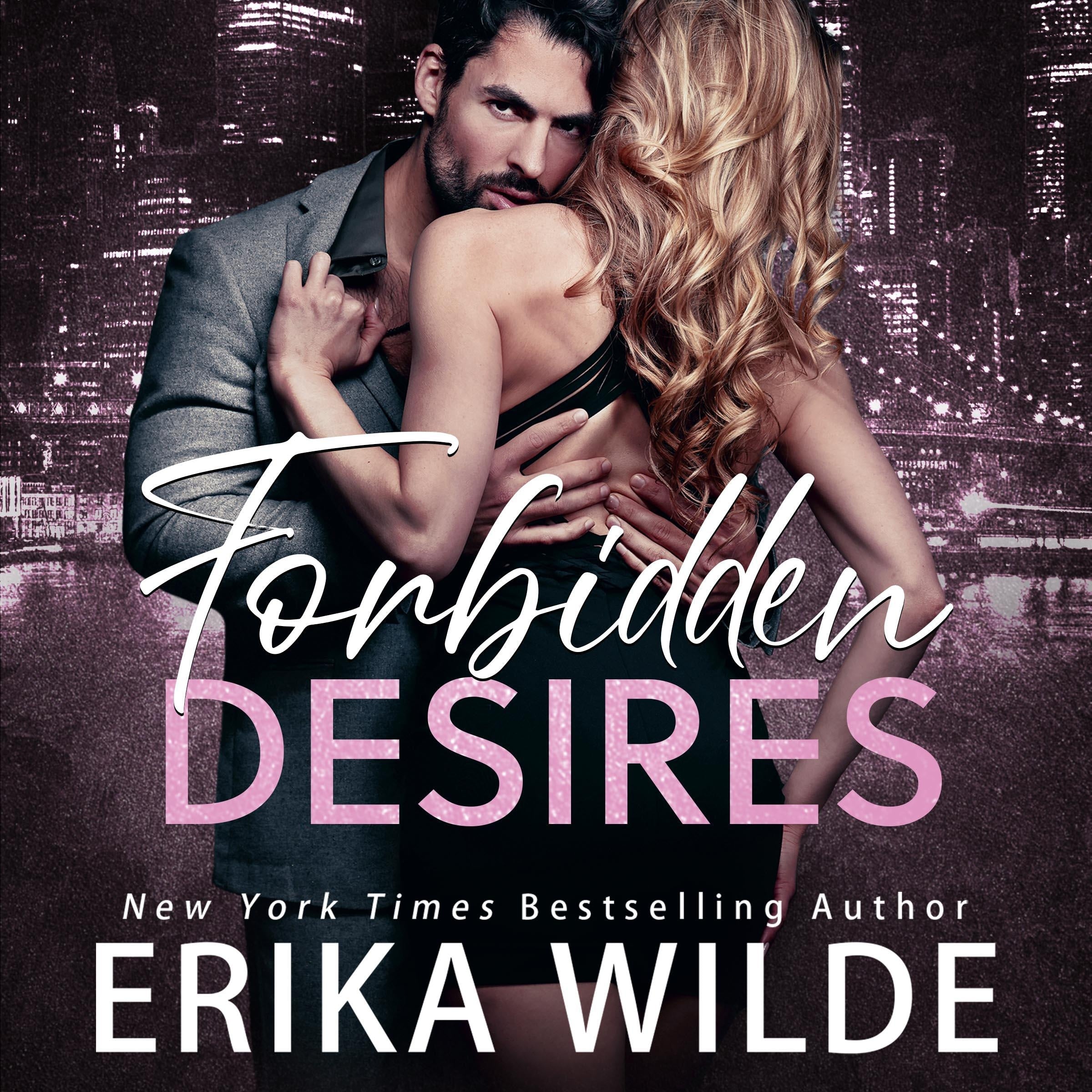 Forbidden Desires