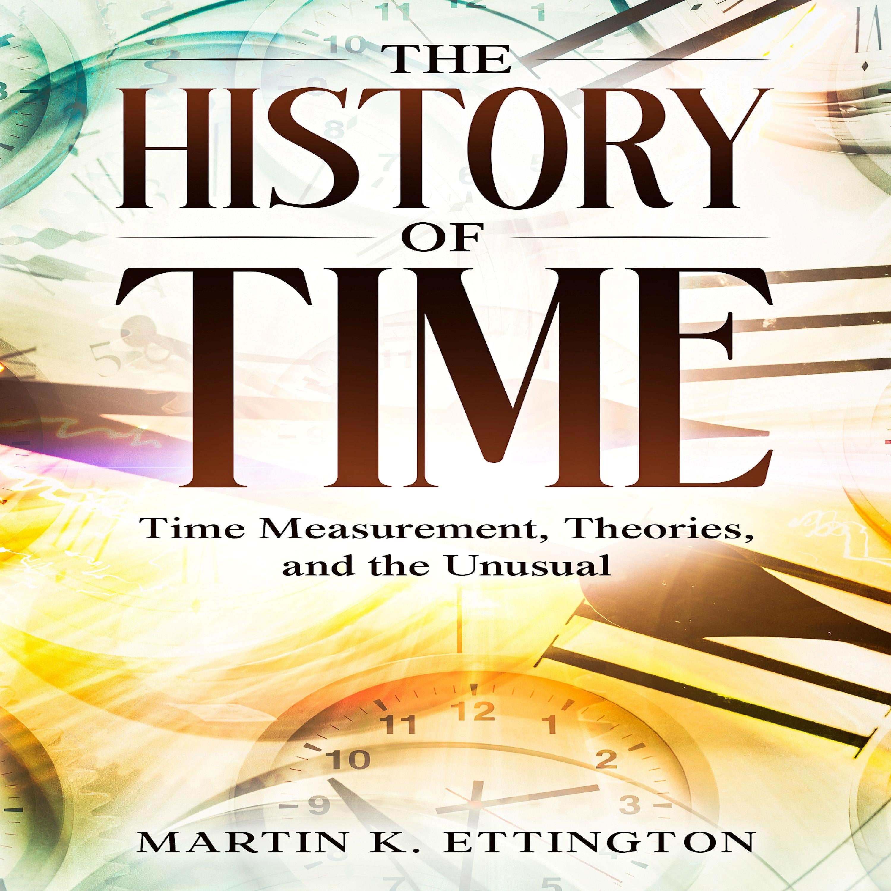 A Fascinating Journey Through Time