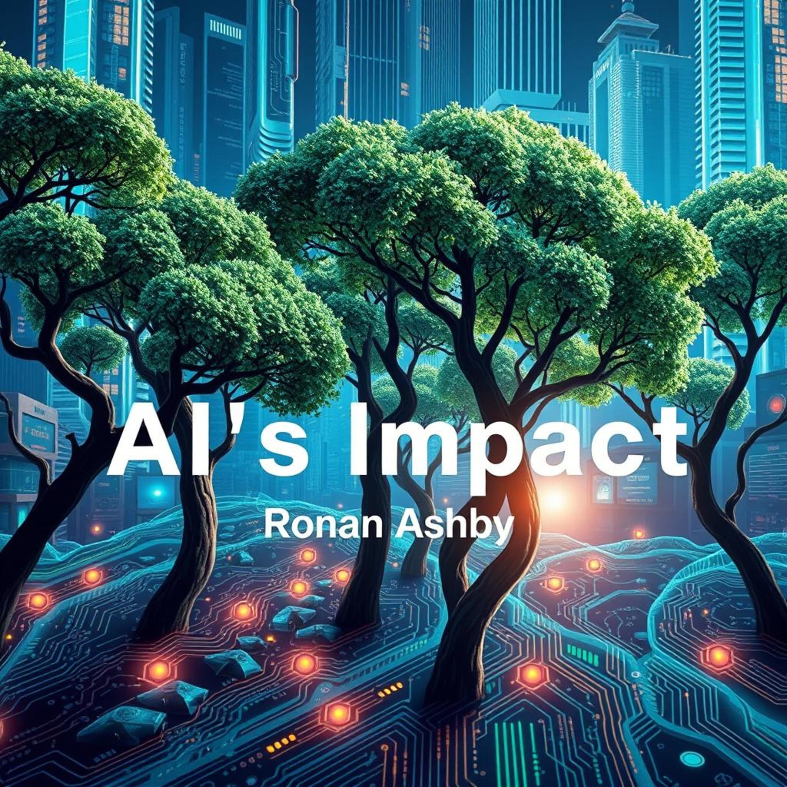 AI's Impact: Unraveling Economic Secrets for Global Thriving
