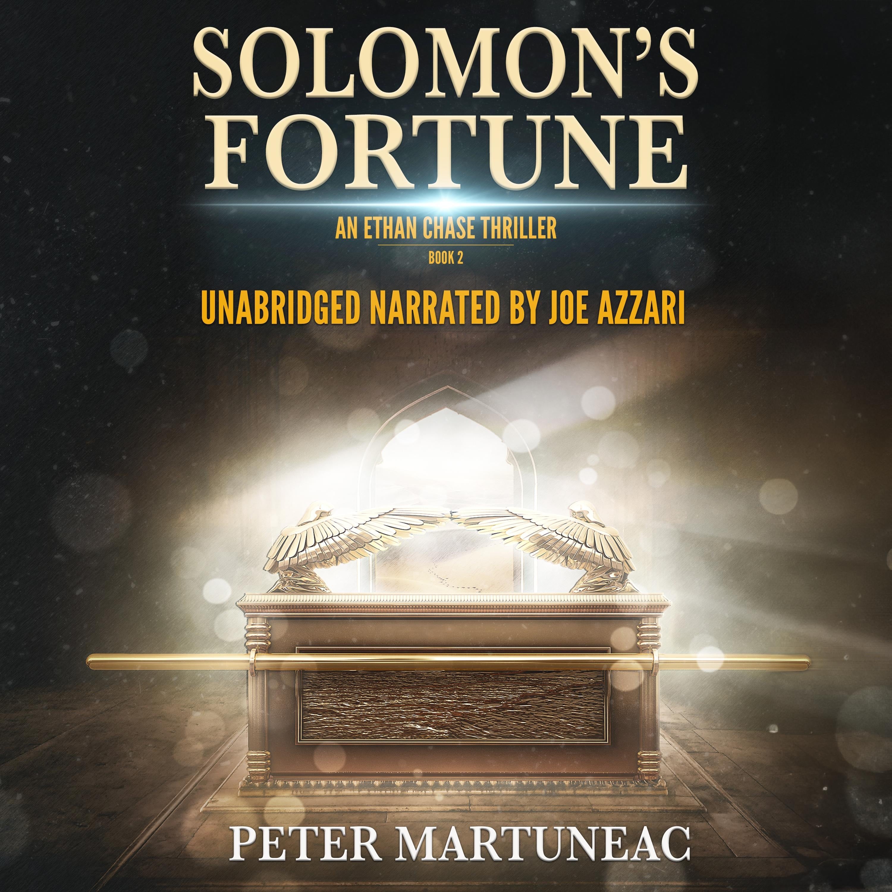 Solomon's Fortune