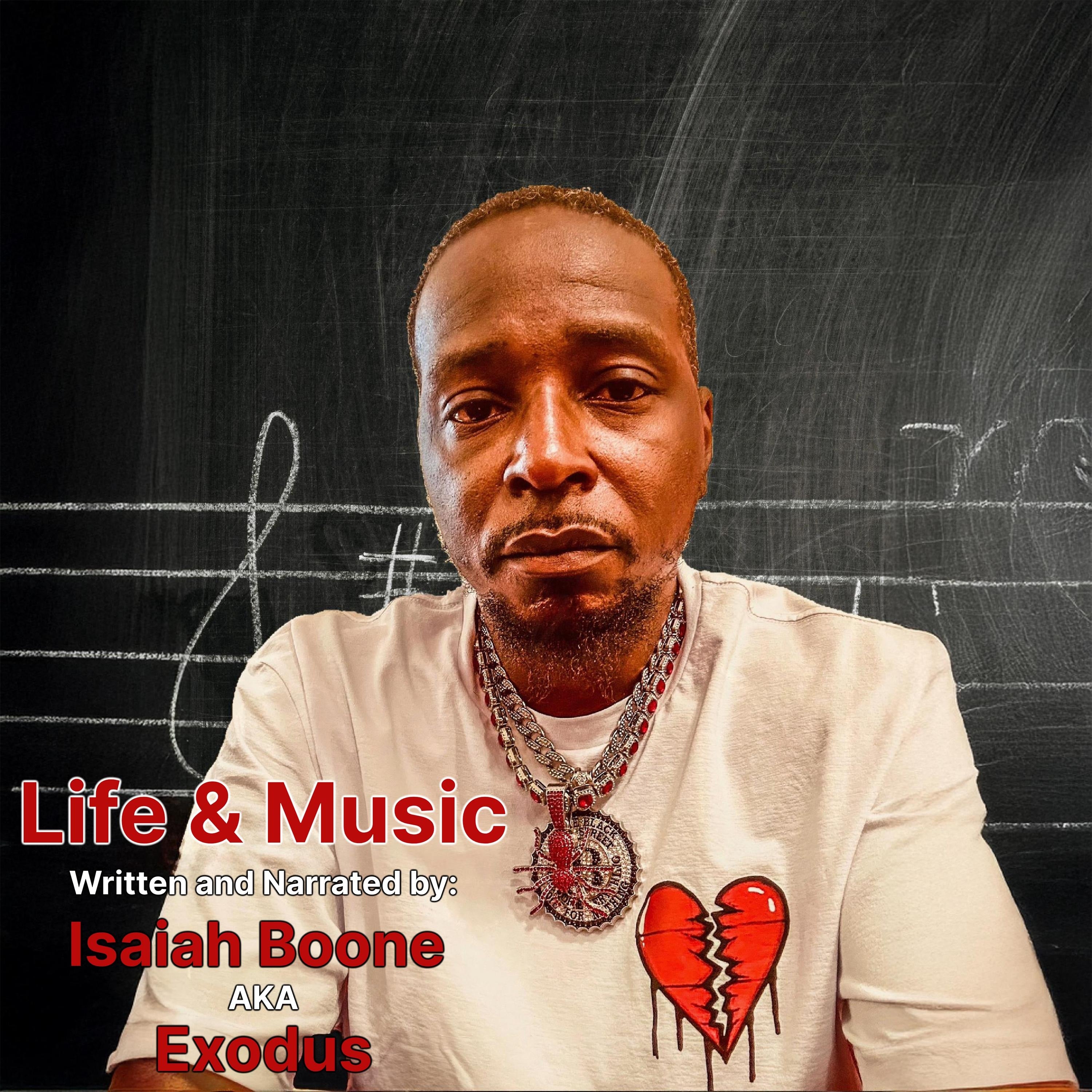 Life & Music