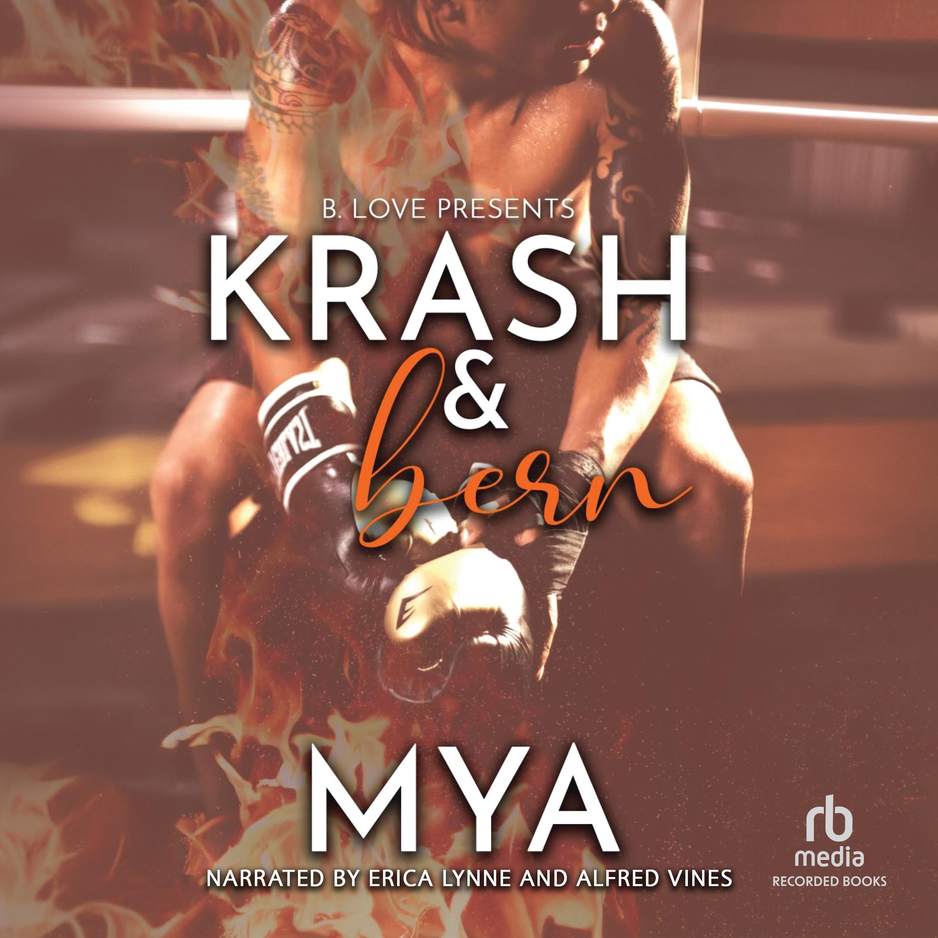 Krash &amp; Bern