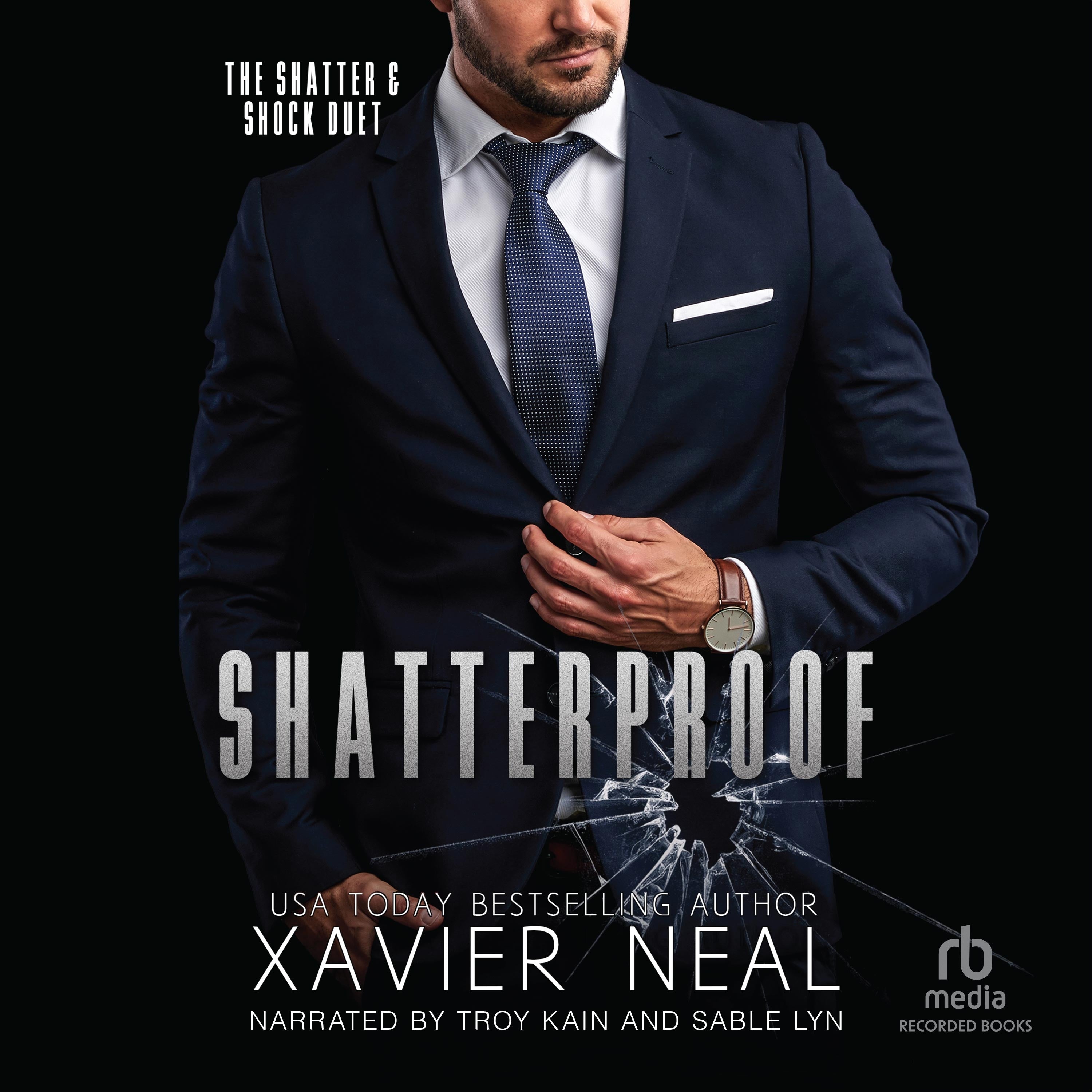 Shatterproof