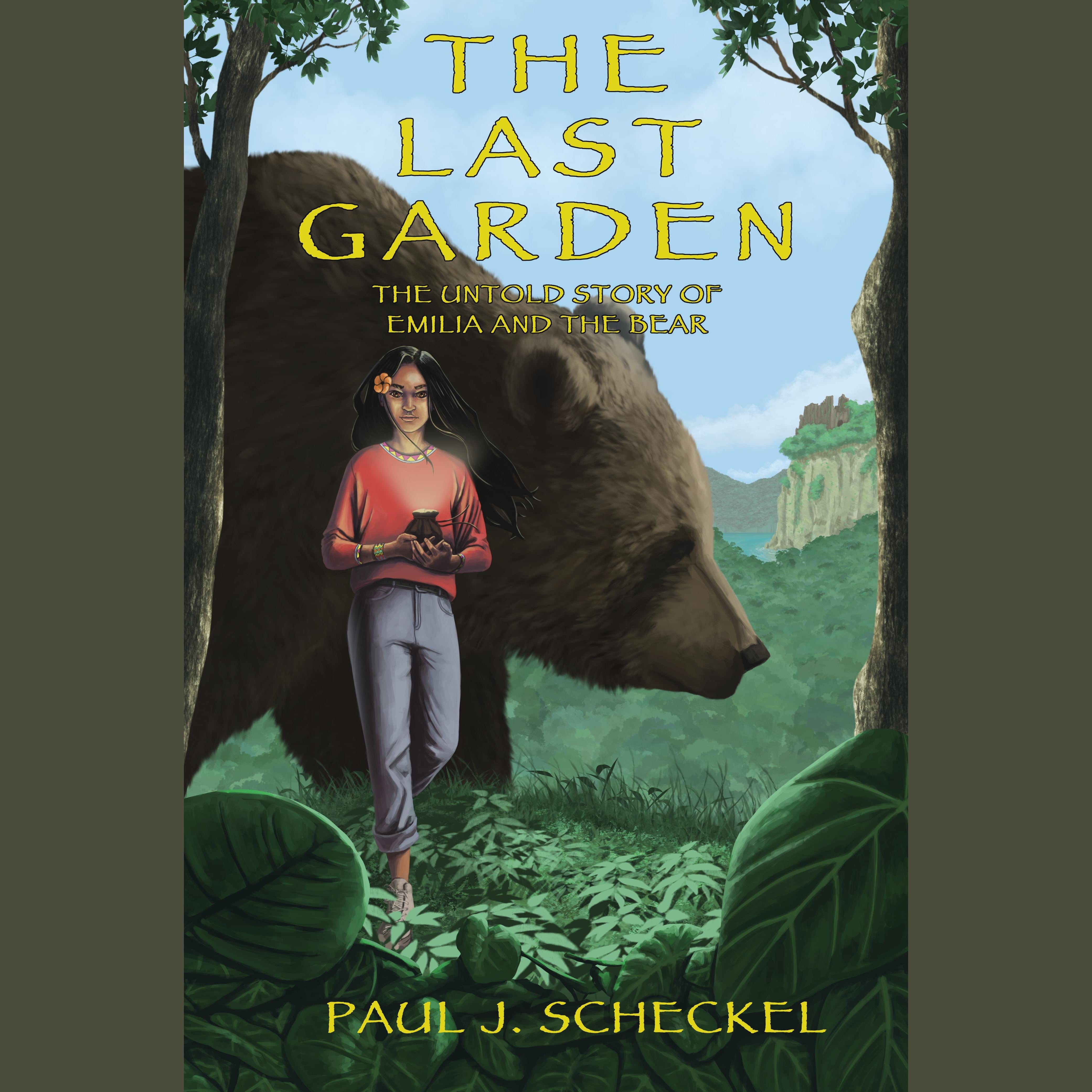 The Last Garden