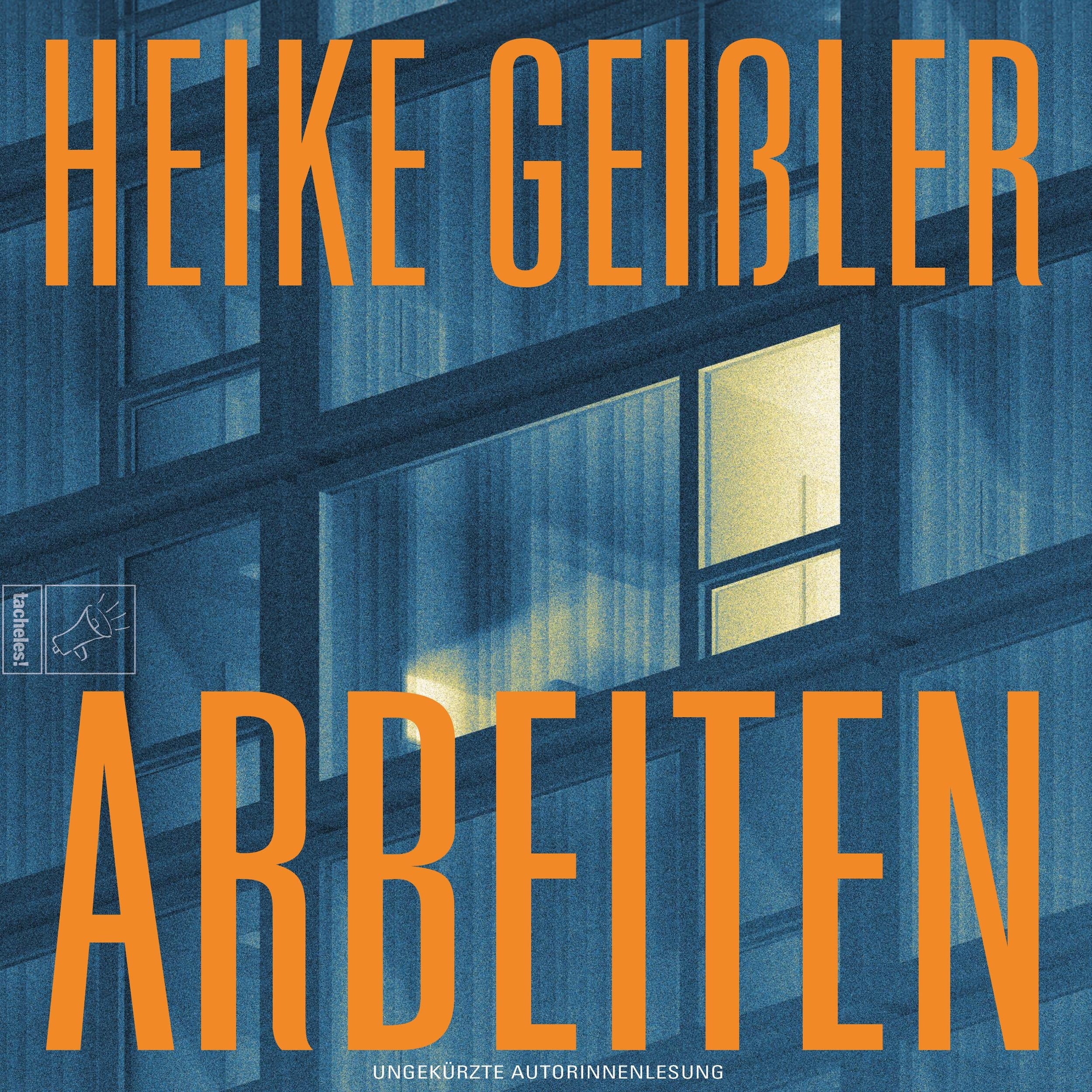 Arbeiten - Leben, Band 6 (ungekürzt)