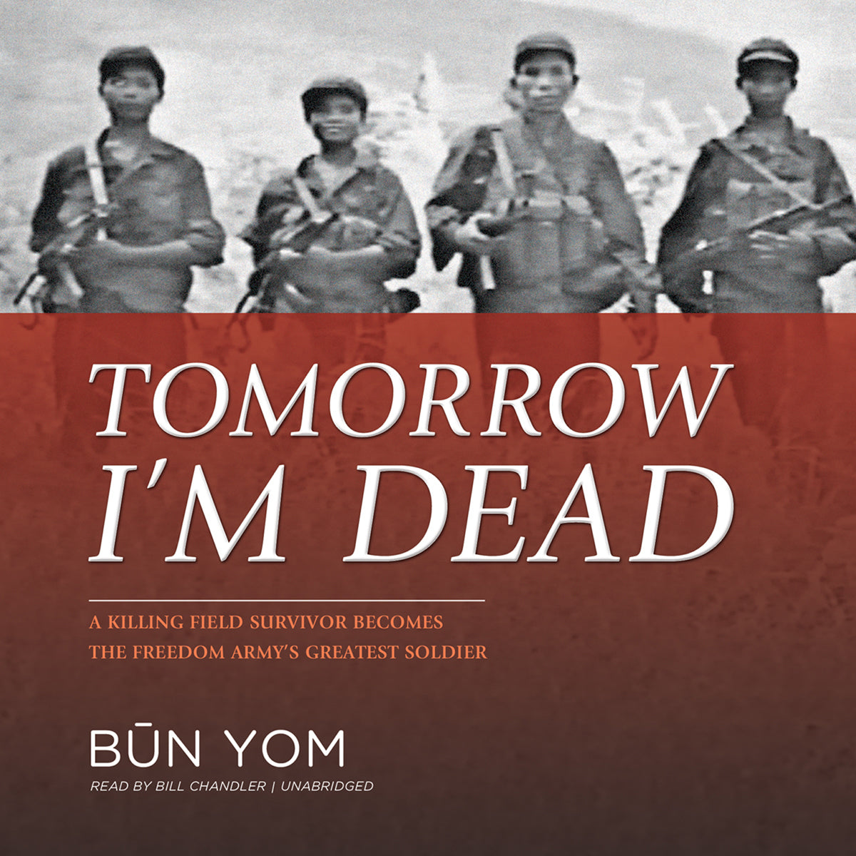 Tomorrow I'm Dead