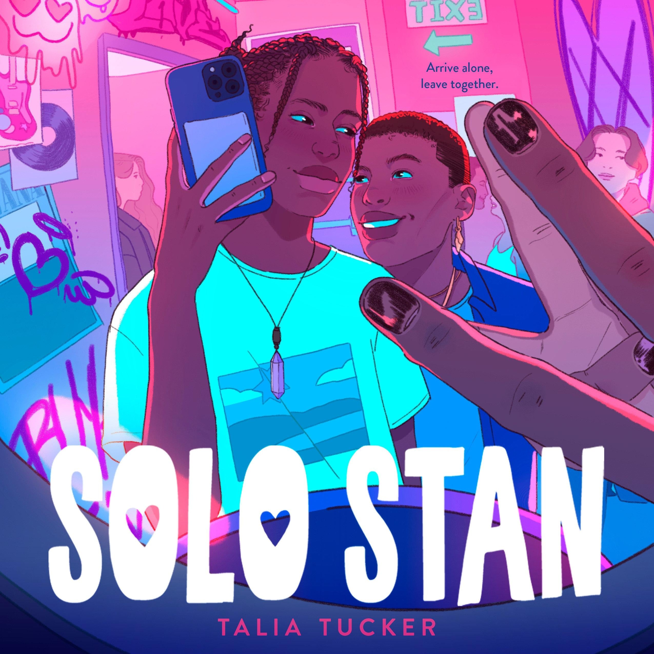 Solo Stan