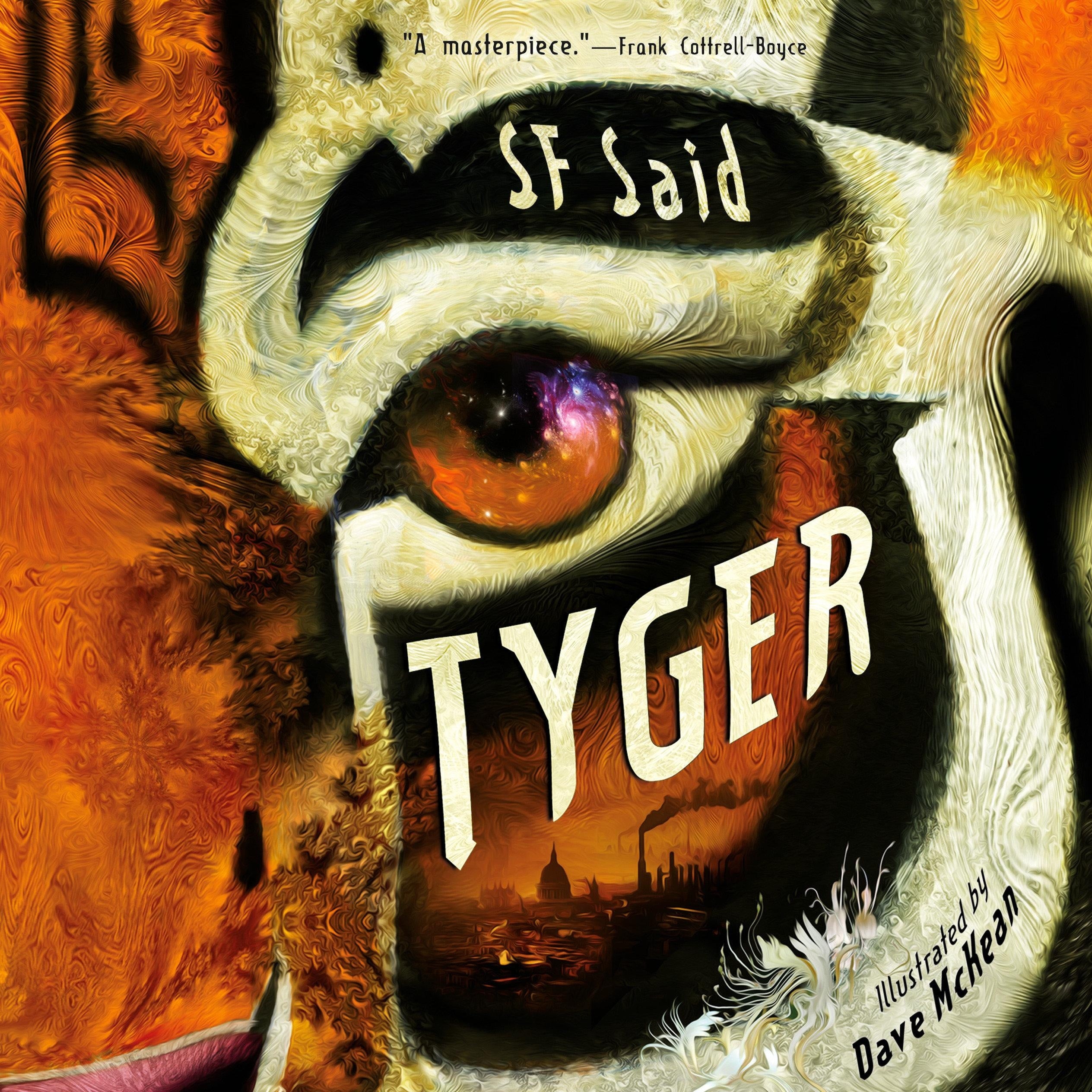 Tyger