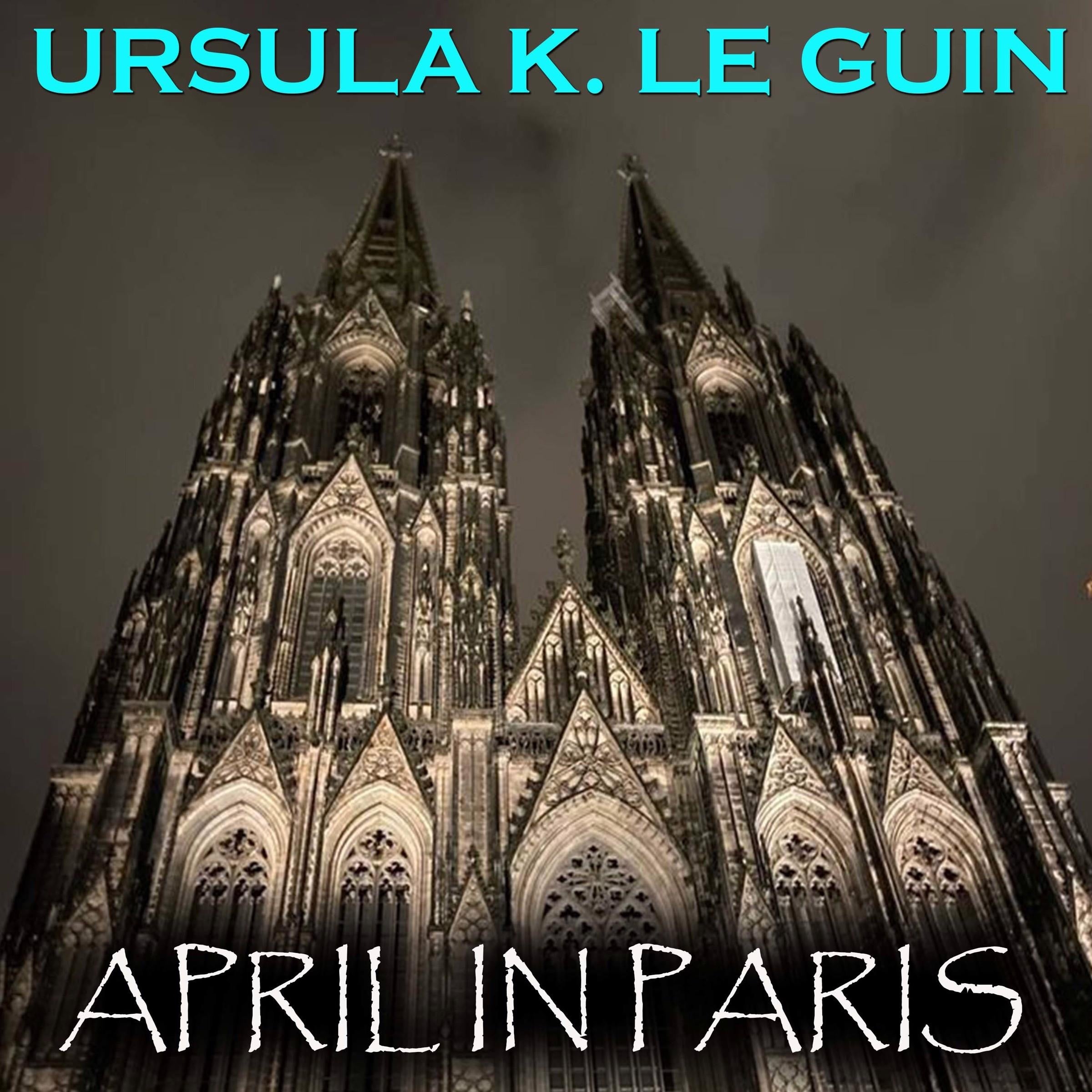 April in Paris