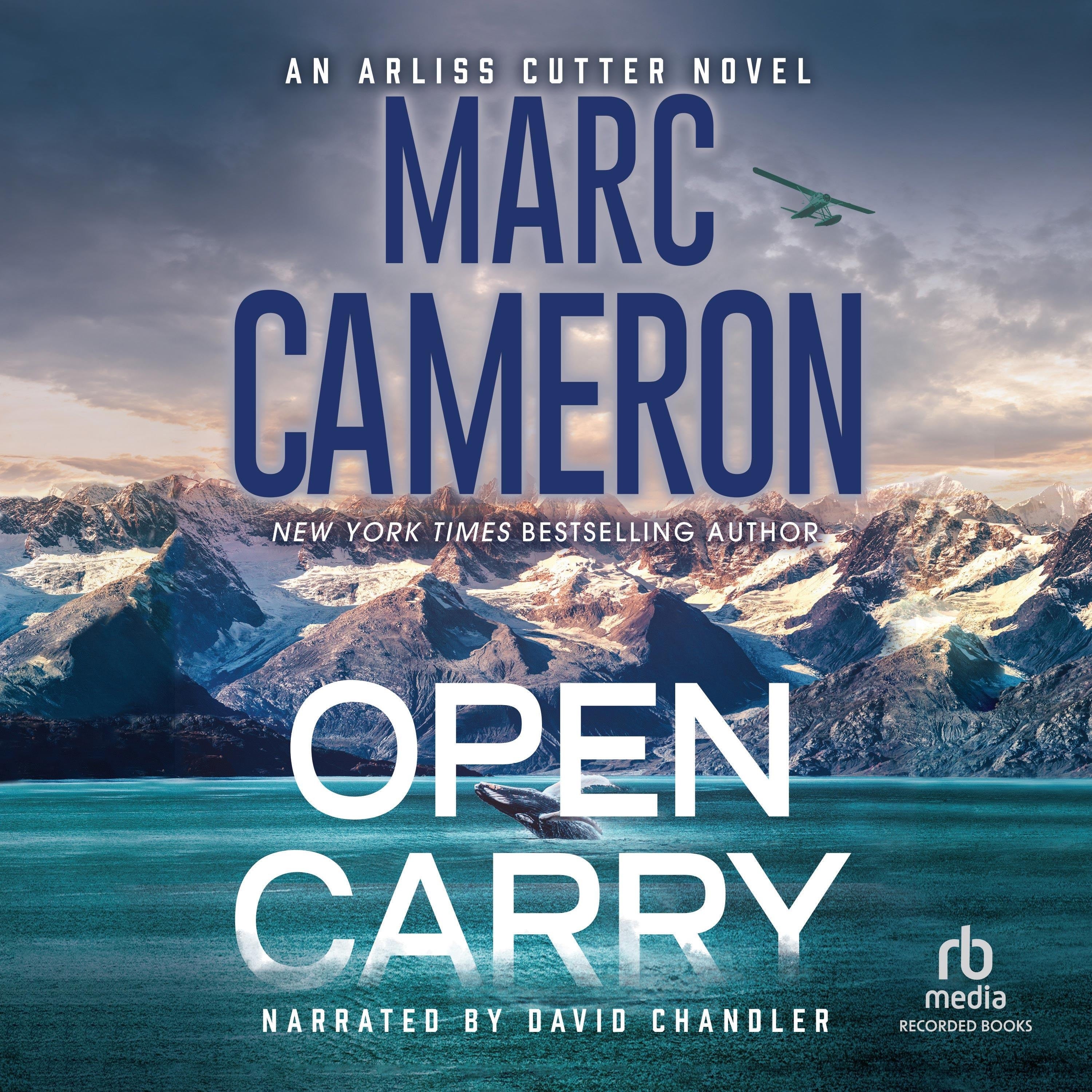 Open Carry
