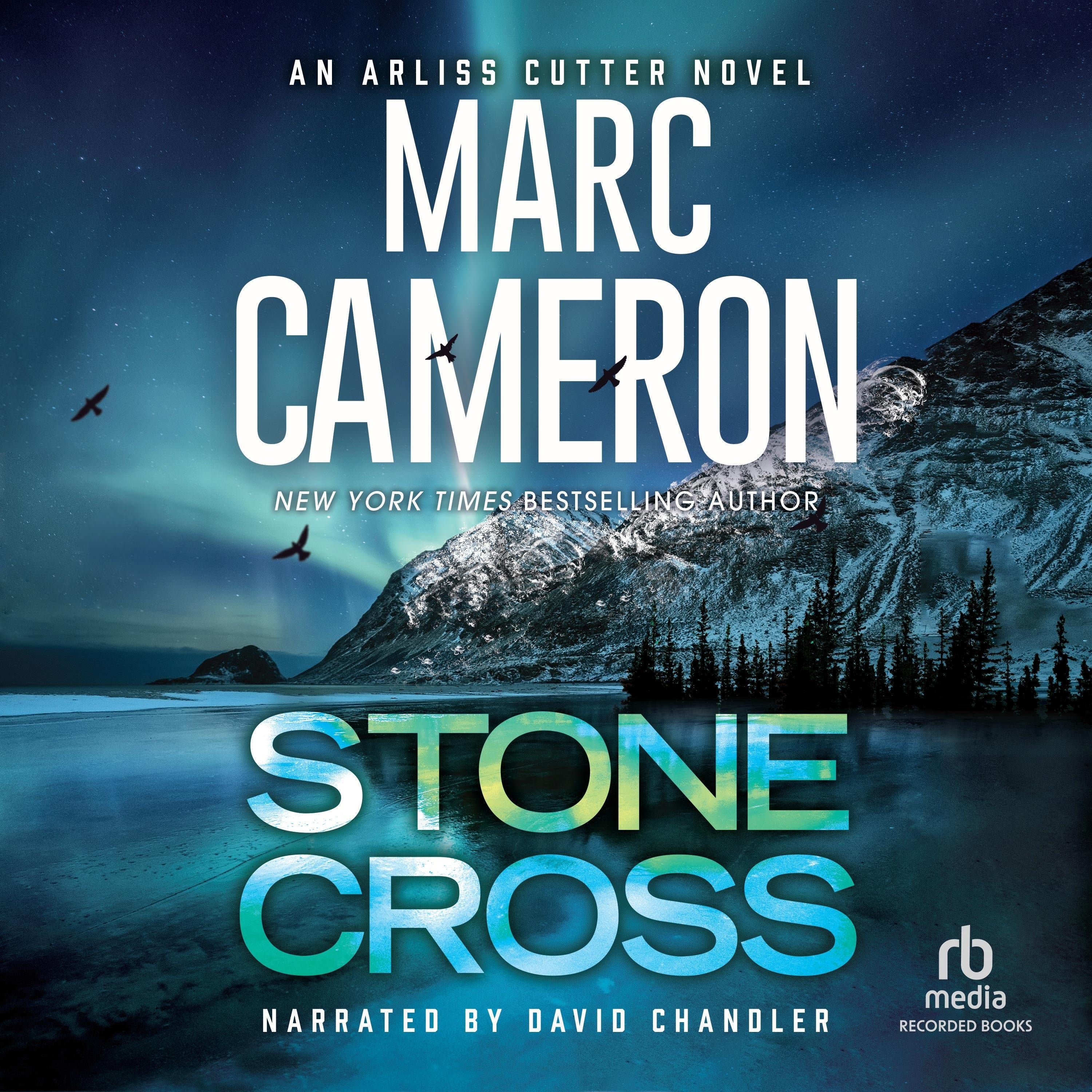 Stone Cross