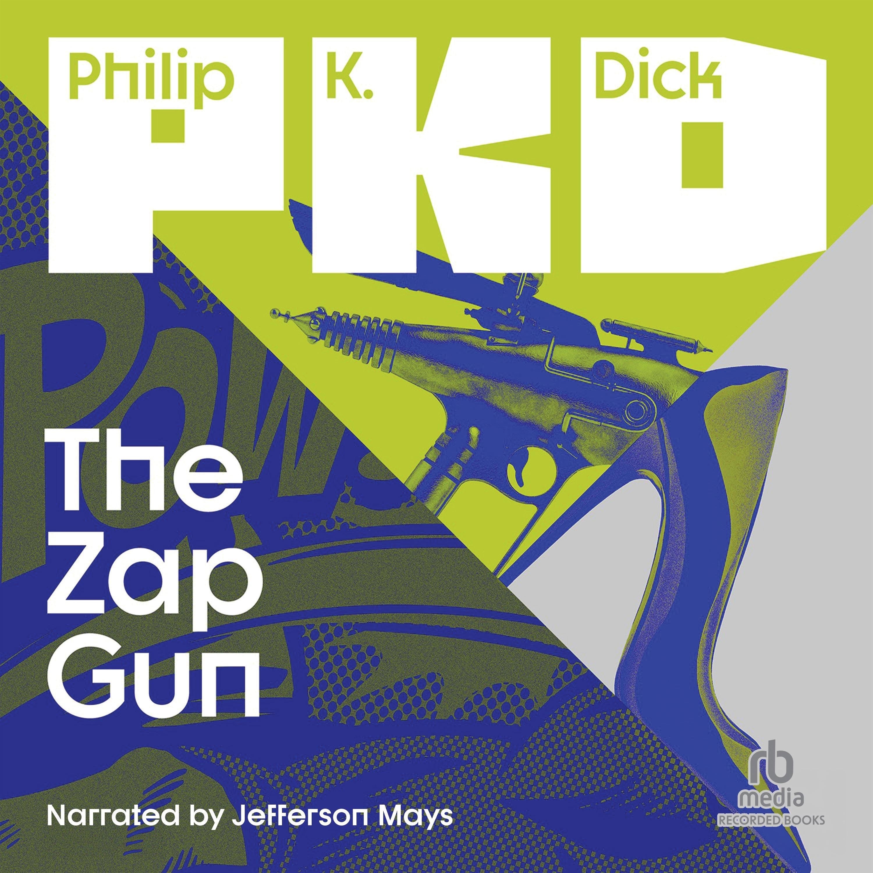 The Zap Gun