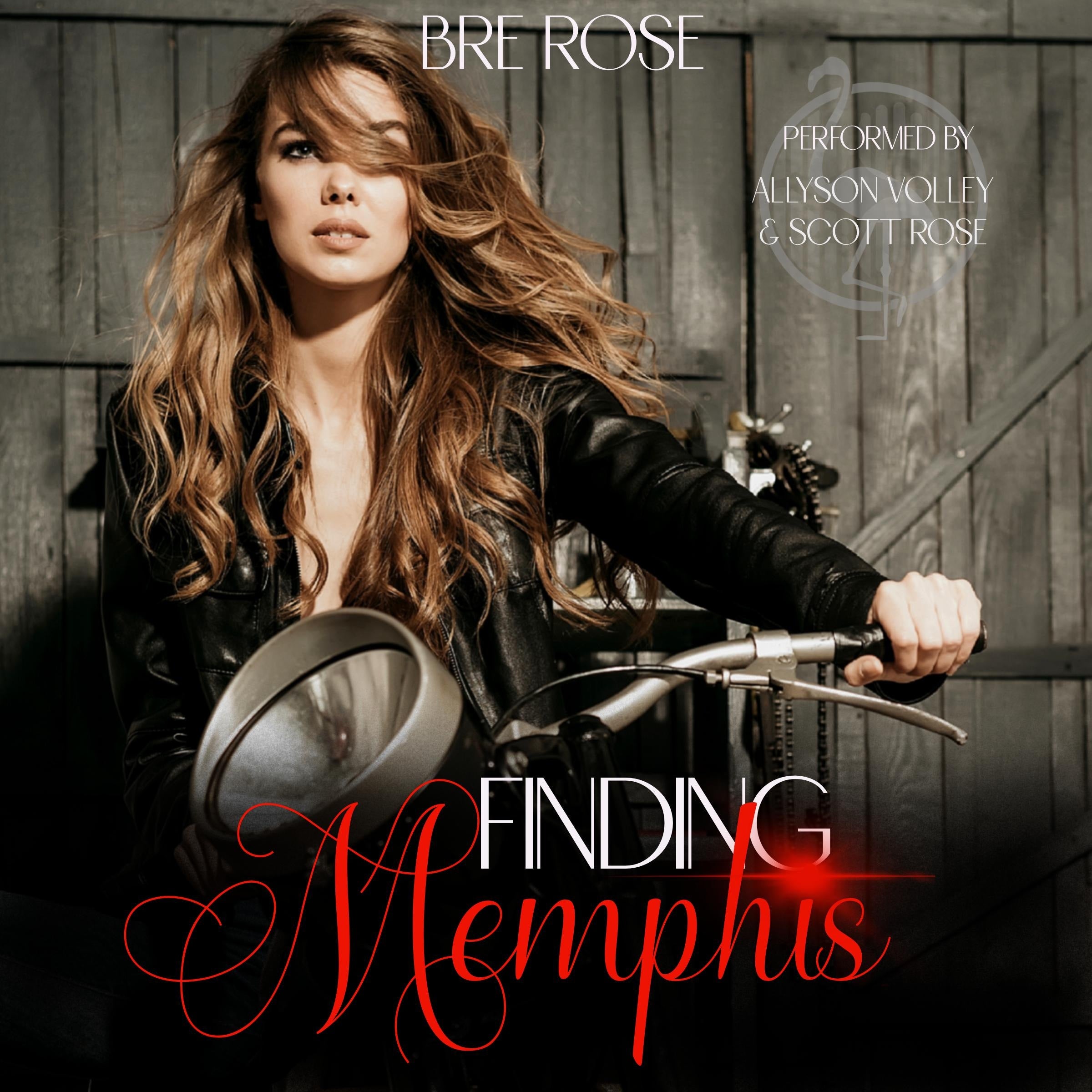 Finding Memphis